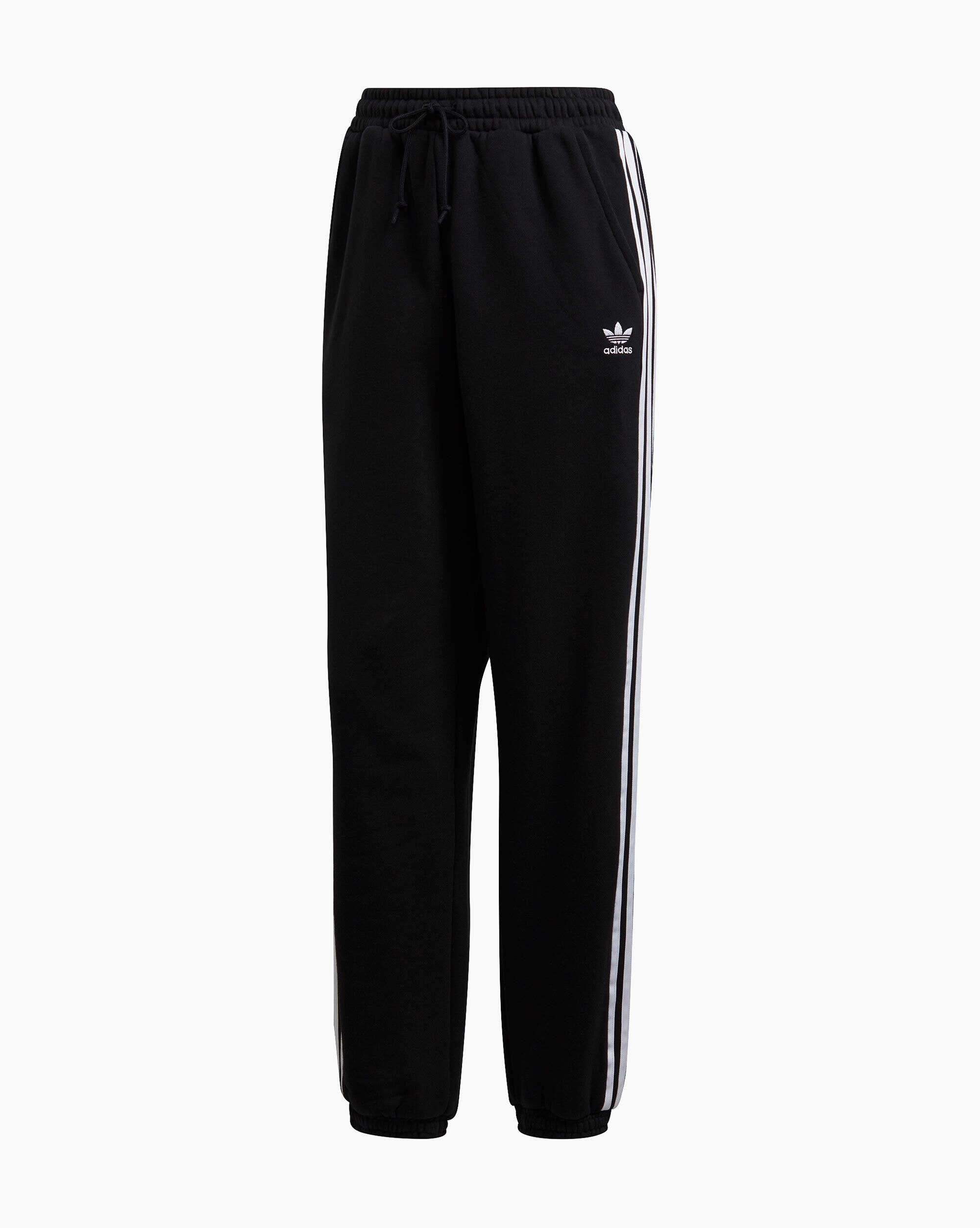 Adidas Pantaloni Jogger Pants Nero Donna