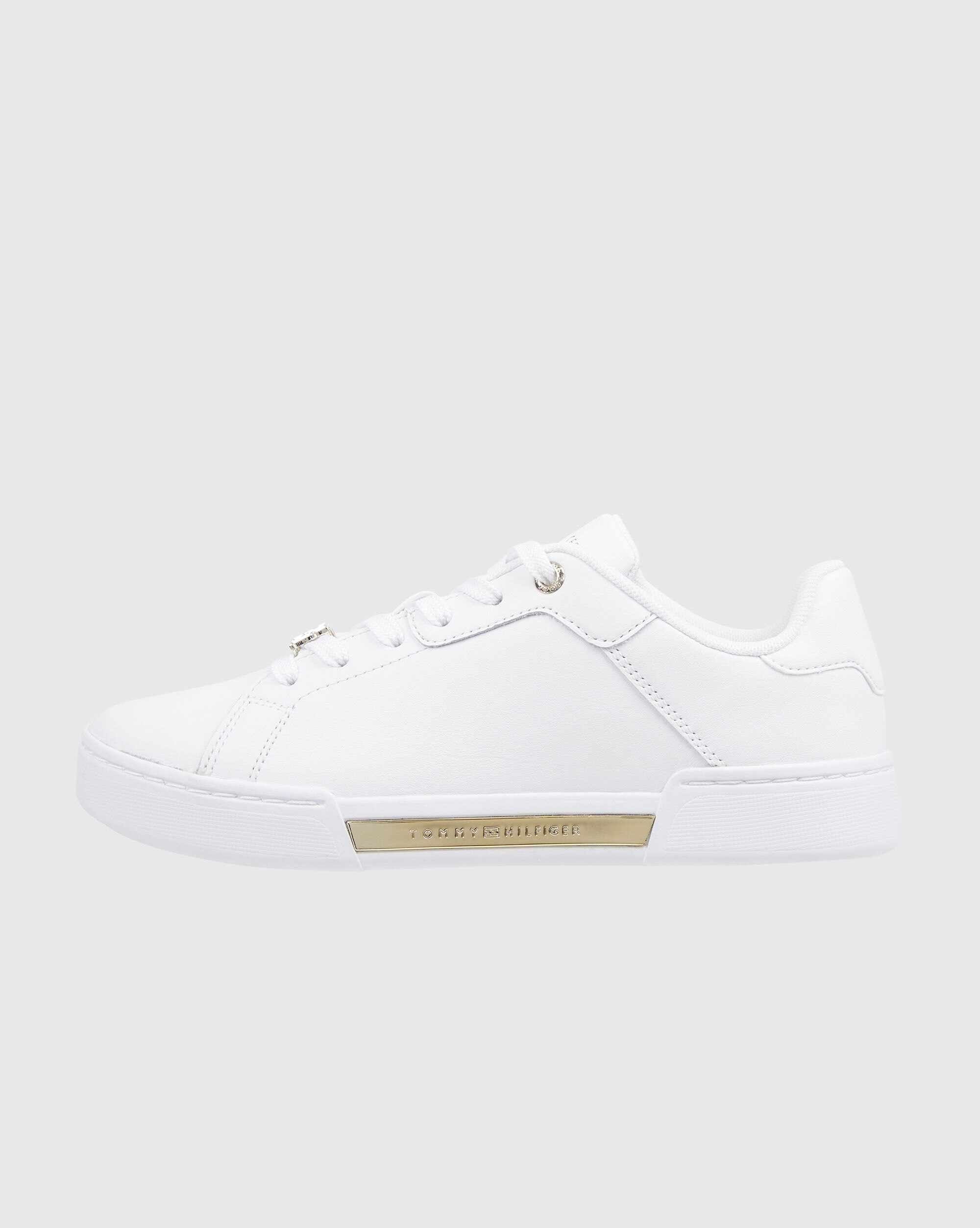 Tommy Hilfiger Katerina 18A Bianco Donna