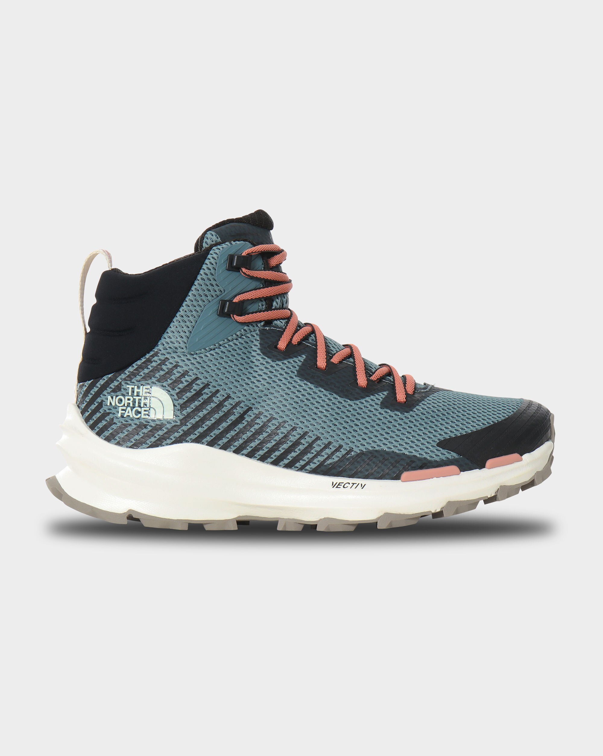 The North Face Vectiv Fastpack Mid Futurelight Blu Donna