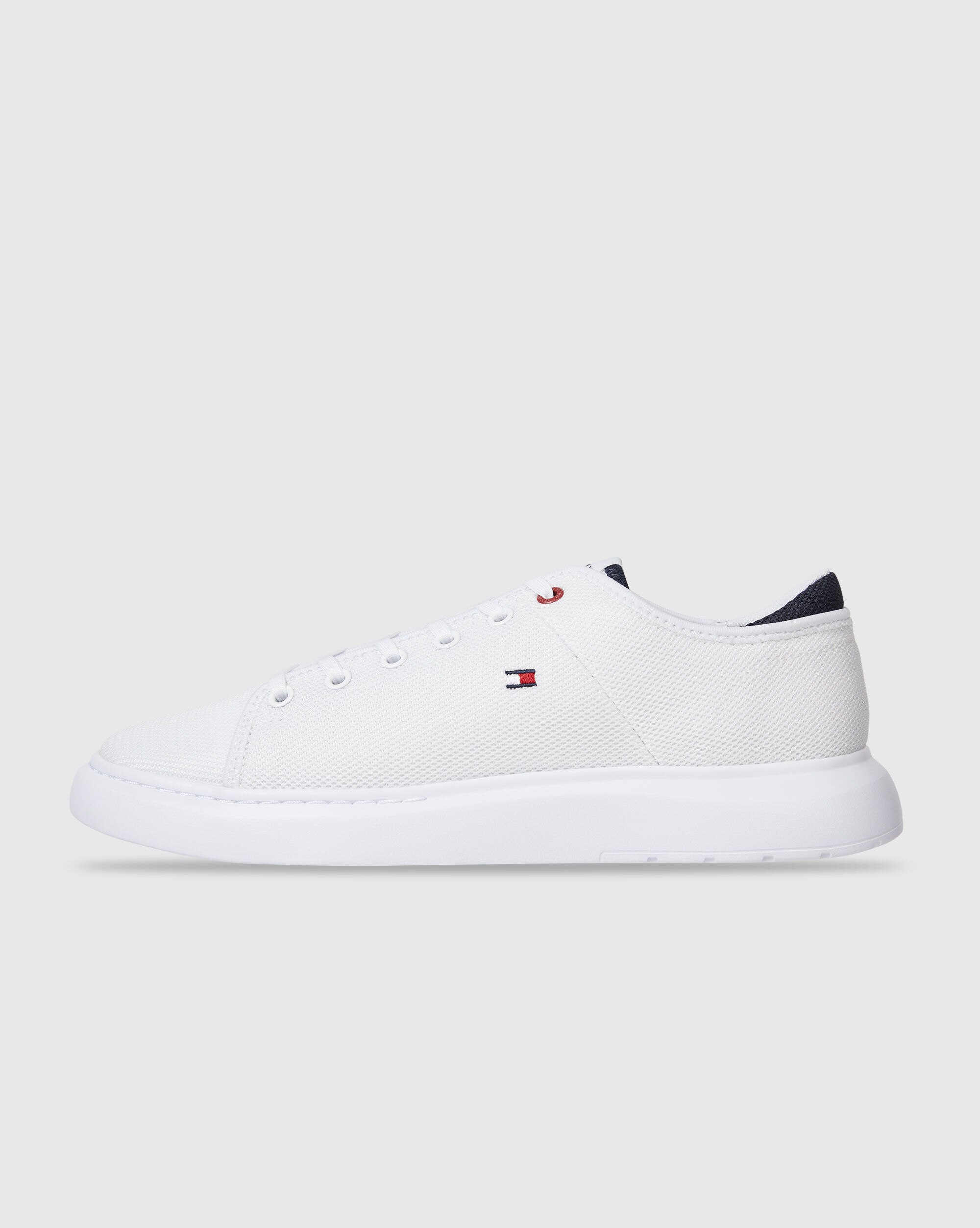 Tommy Hilfiger Miles 1D Bianco Uomo
