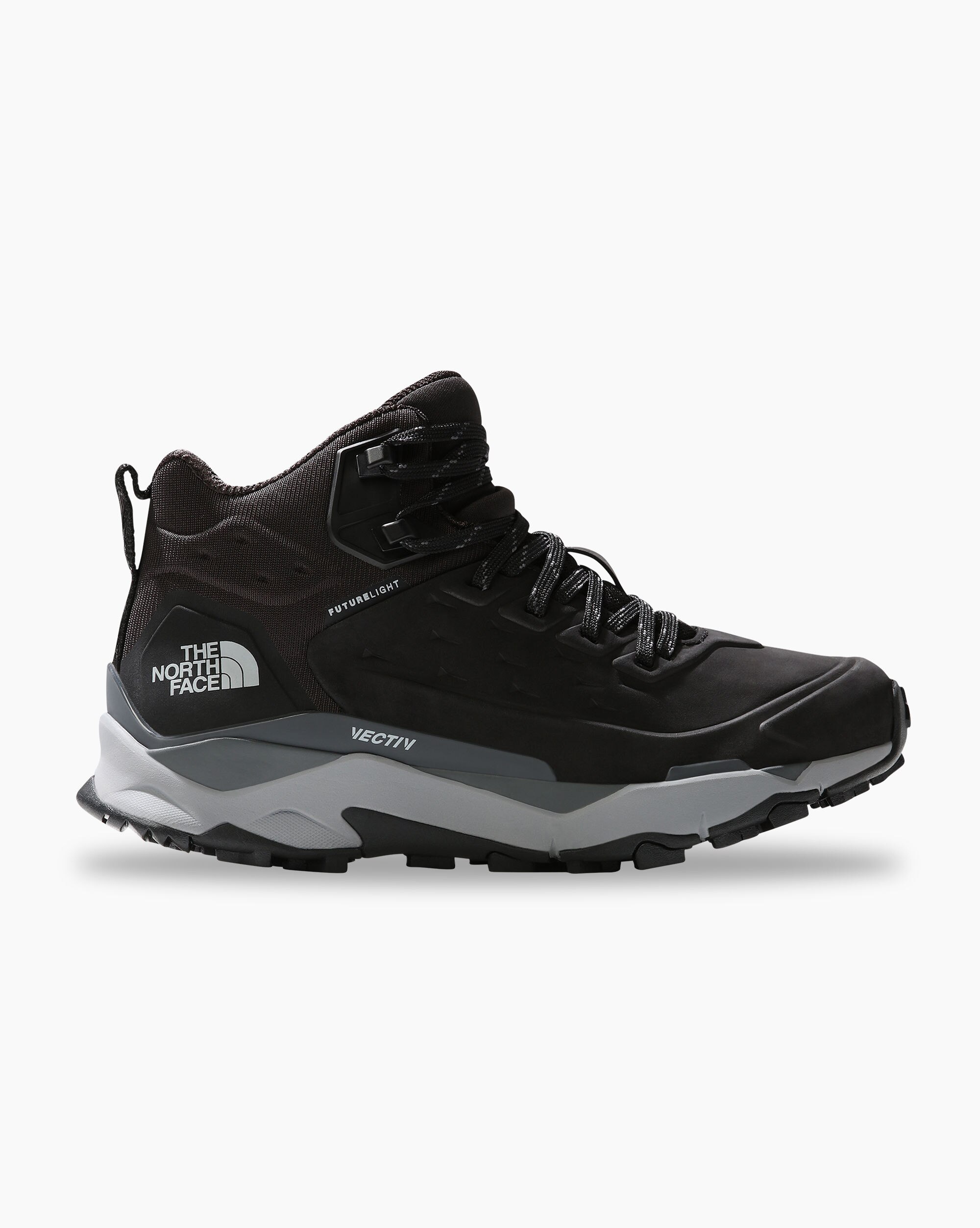 The North Face Vectiv Exploris Mid Futurelight L Nero Donna