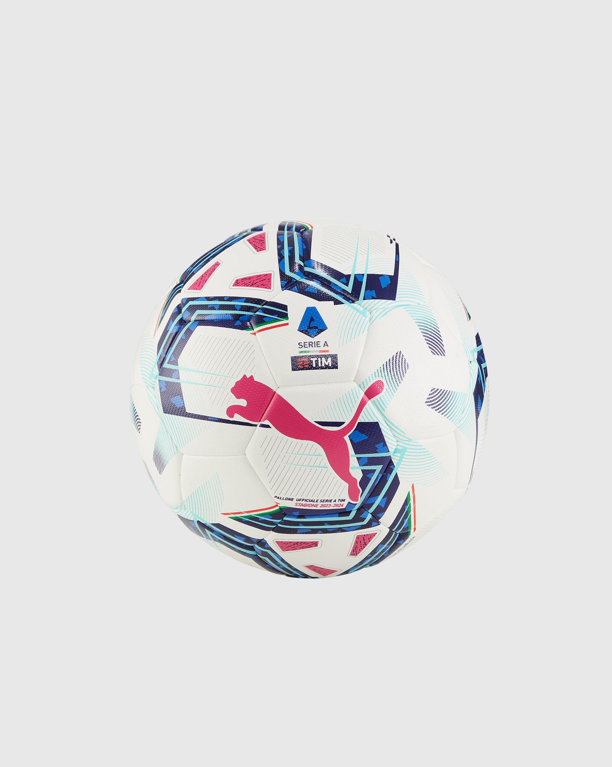 Puma Pallone Orbita Serie A