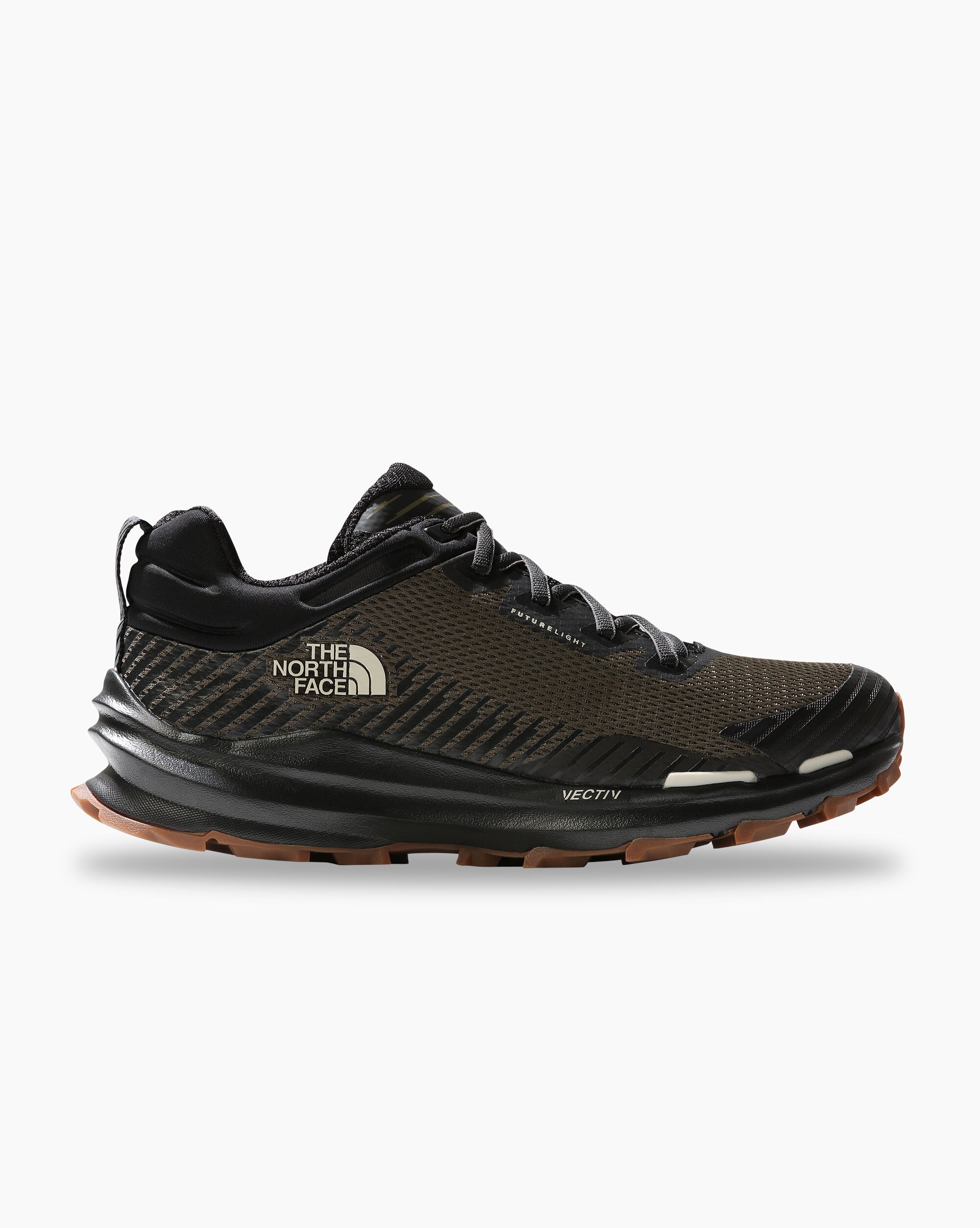 The North Face Vectiv Fastpack Futurelight Military Verde Uomo