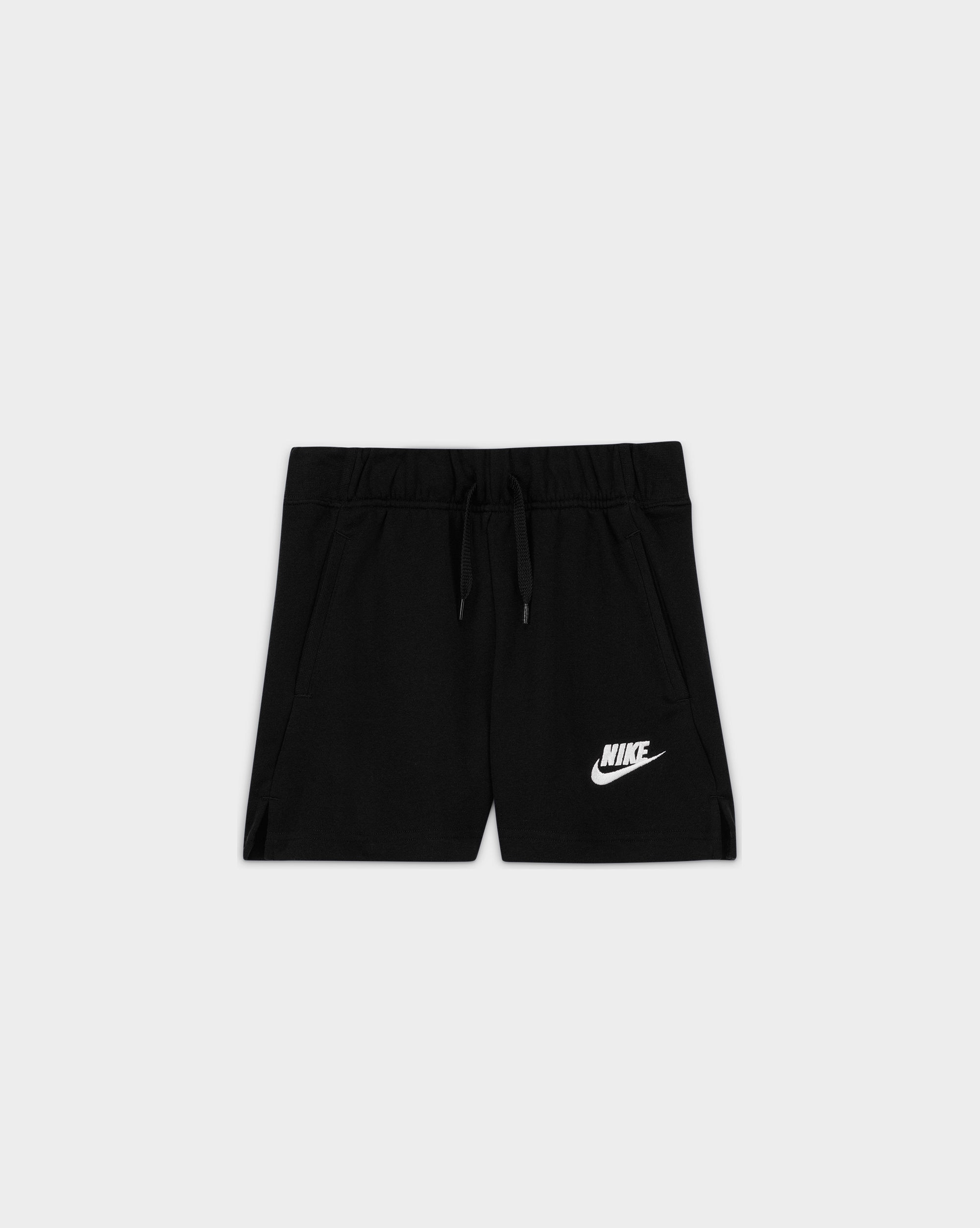 Nike Shorts Essentials Nero Bambina