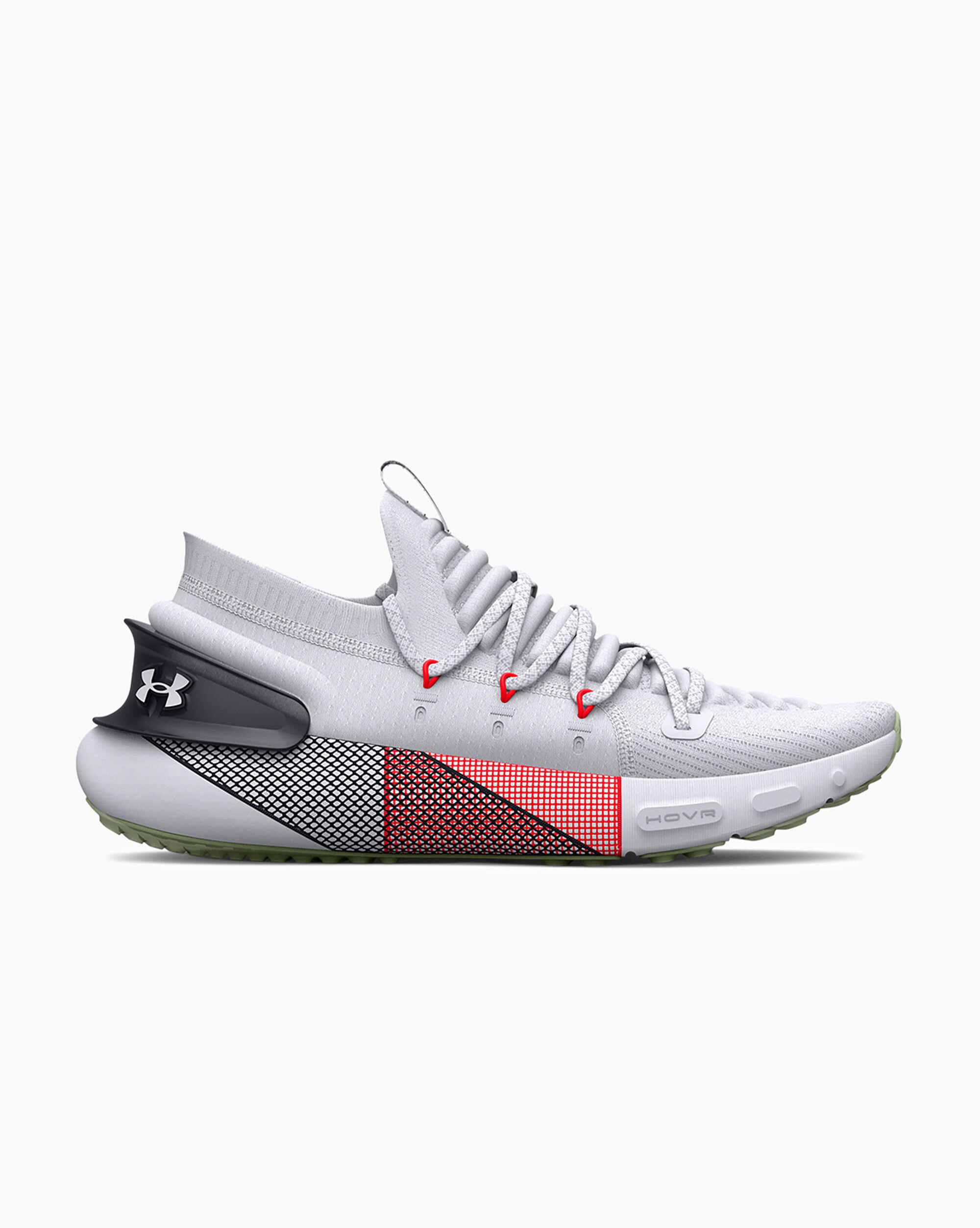 Under Armour Hovr Phantom 3 Launch Bianco Uomo