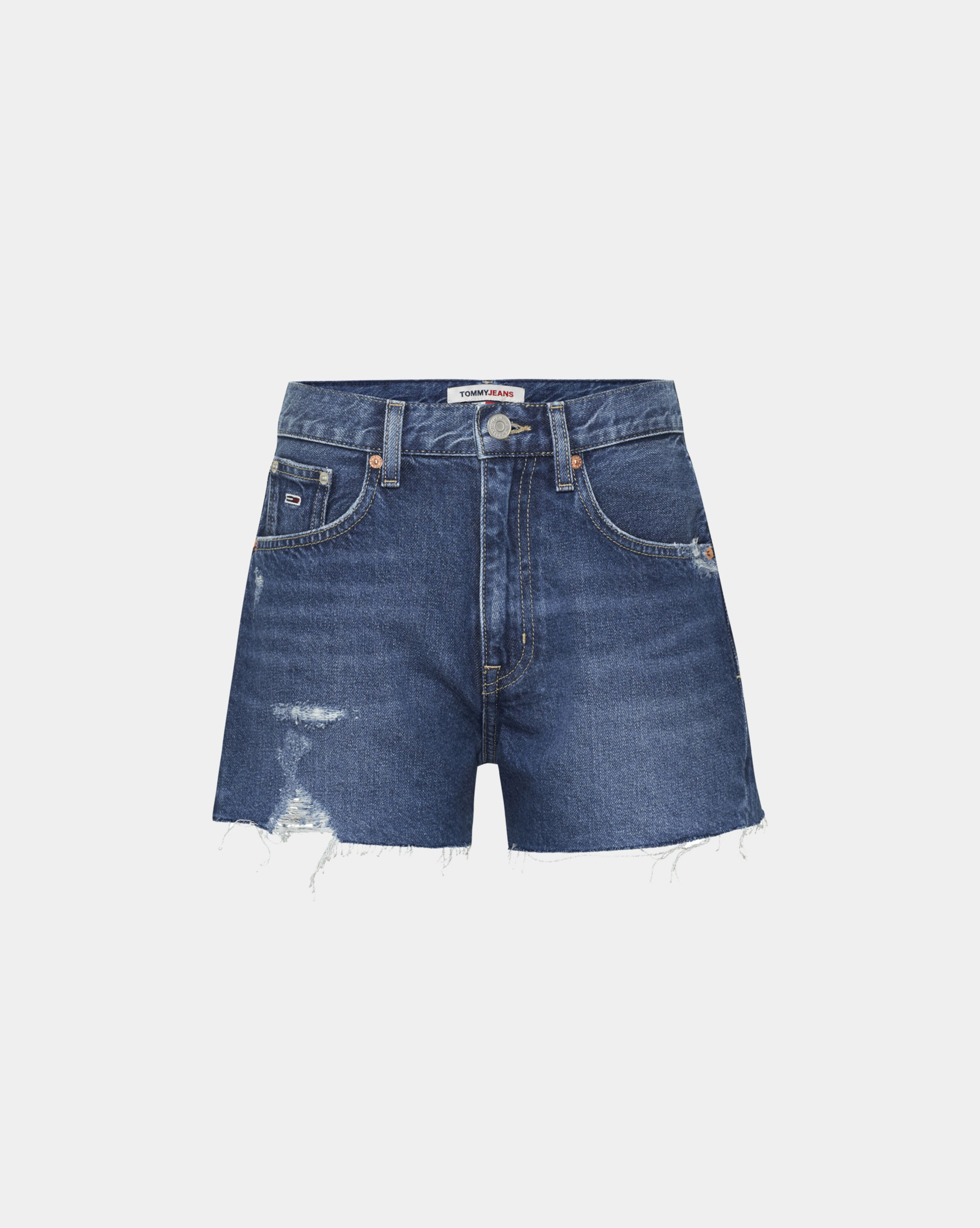 Levi's Jeans 501 Rolled Short Orinda Blu Donna Blu | Game7Athletics