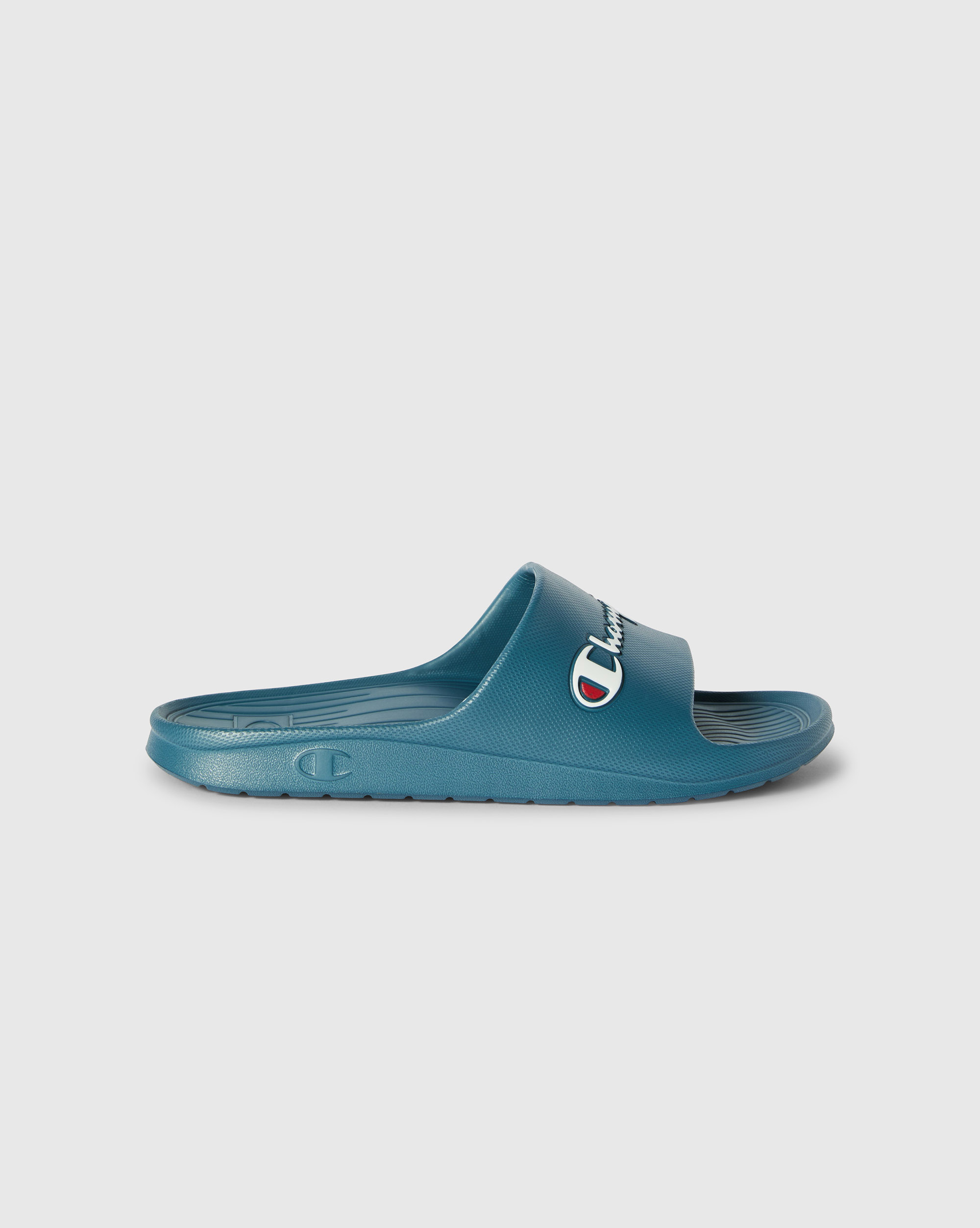 Ciabatte Cabana Blu Uomo