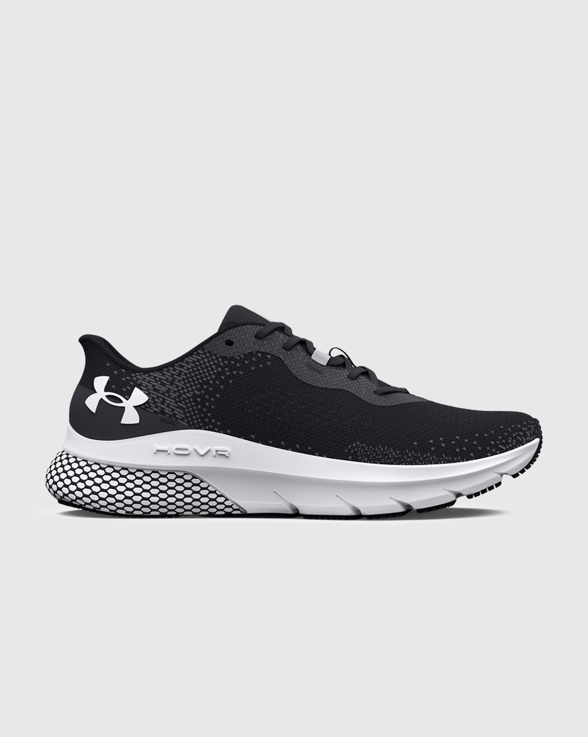 Under Armour Hovr Turbulence 2 Nero Donna