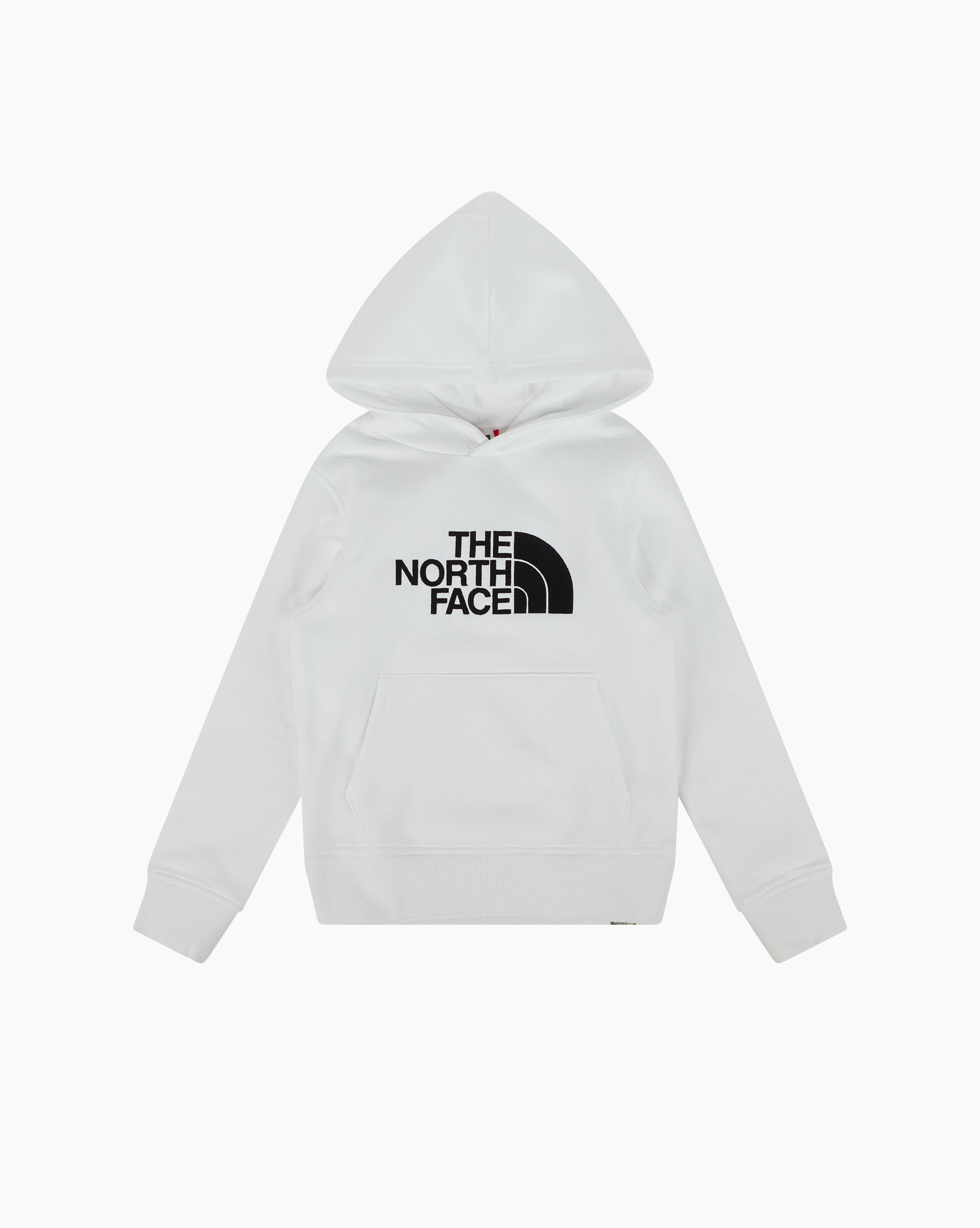 the north face o