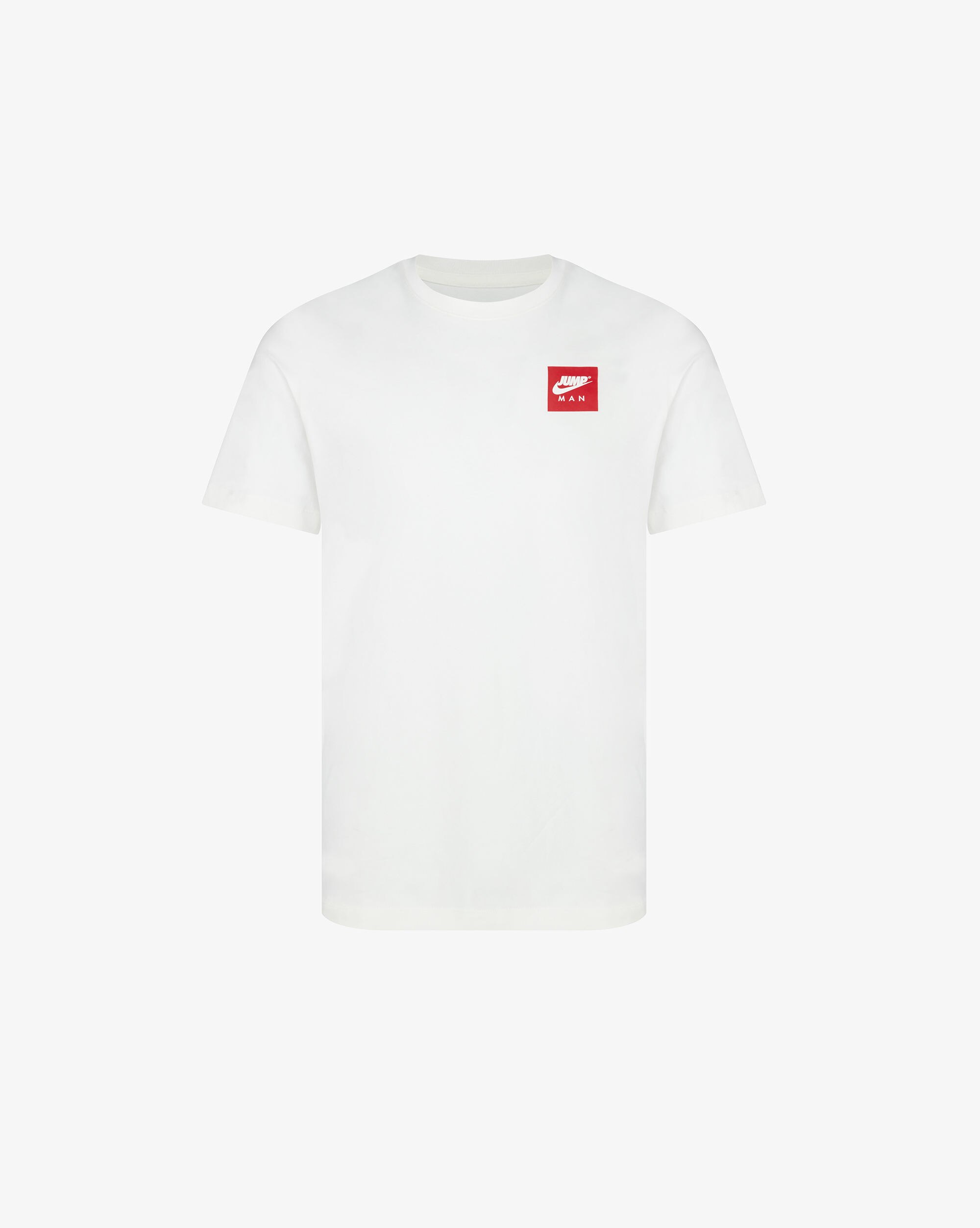 nike box logo shirt