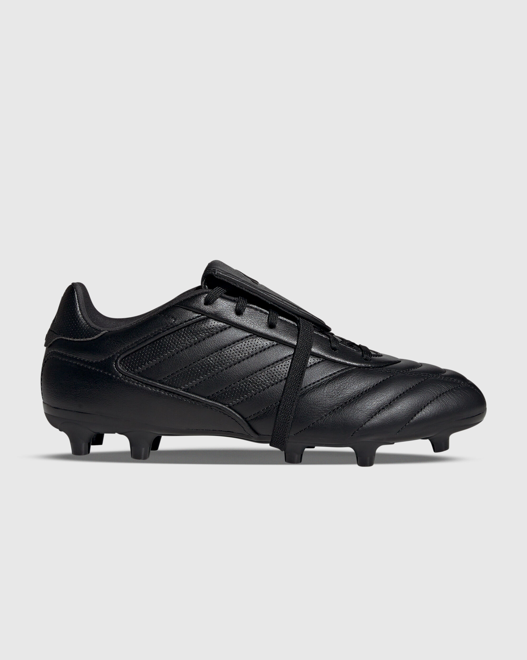 Copa Gloro II FG Nero Uomo