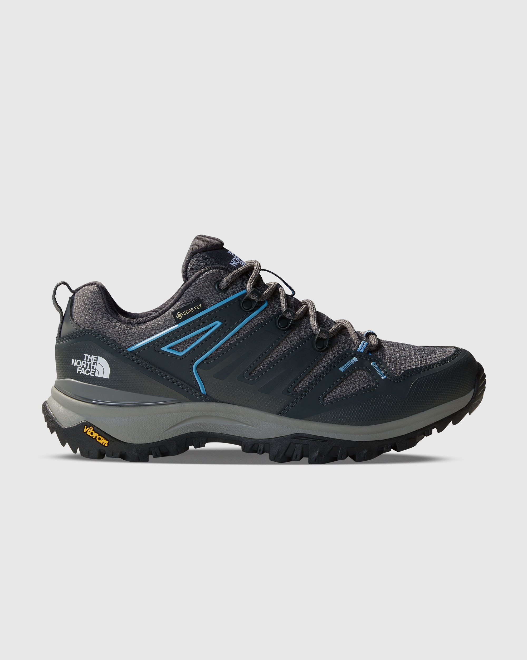Hedgehog Gore-Tex Grigio Donna