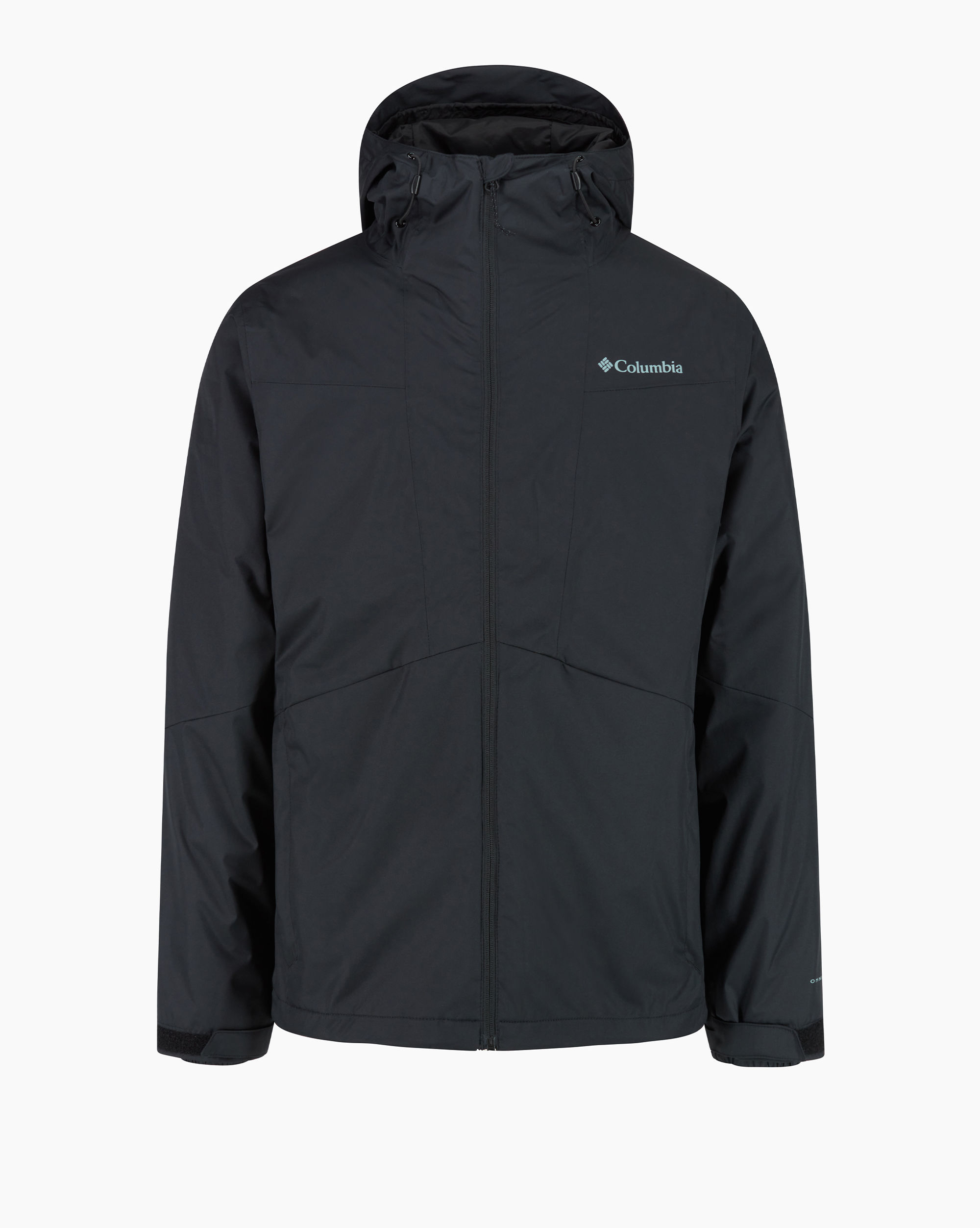 aravis explorer interchange jacket