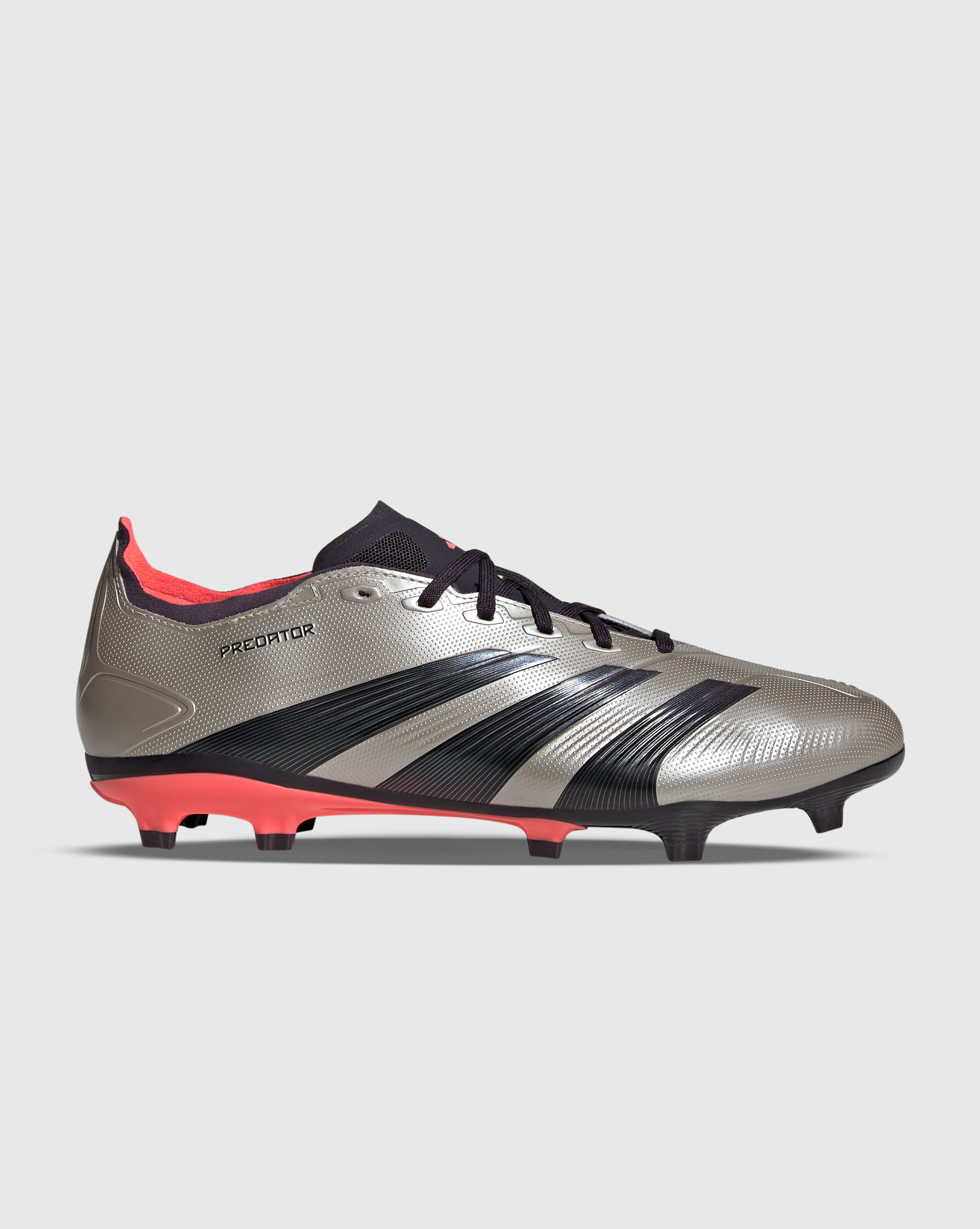 Predator League FG Nero Uomo