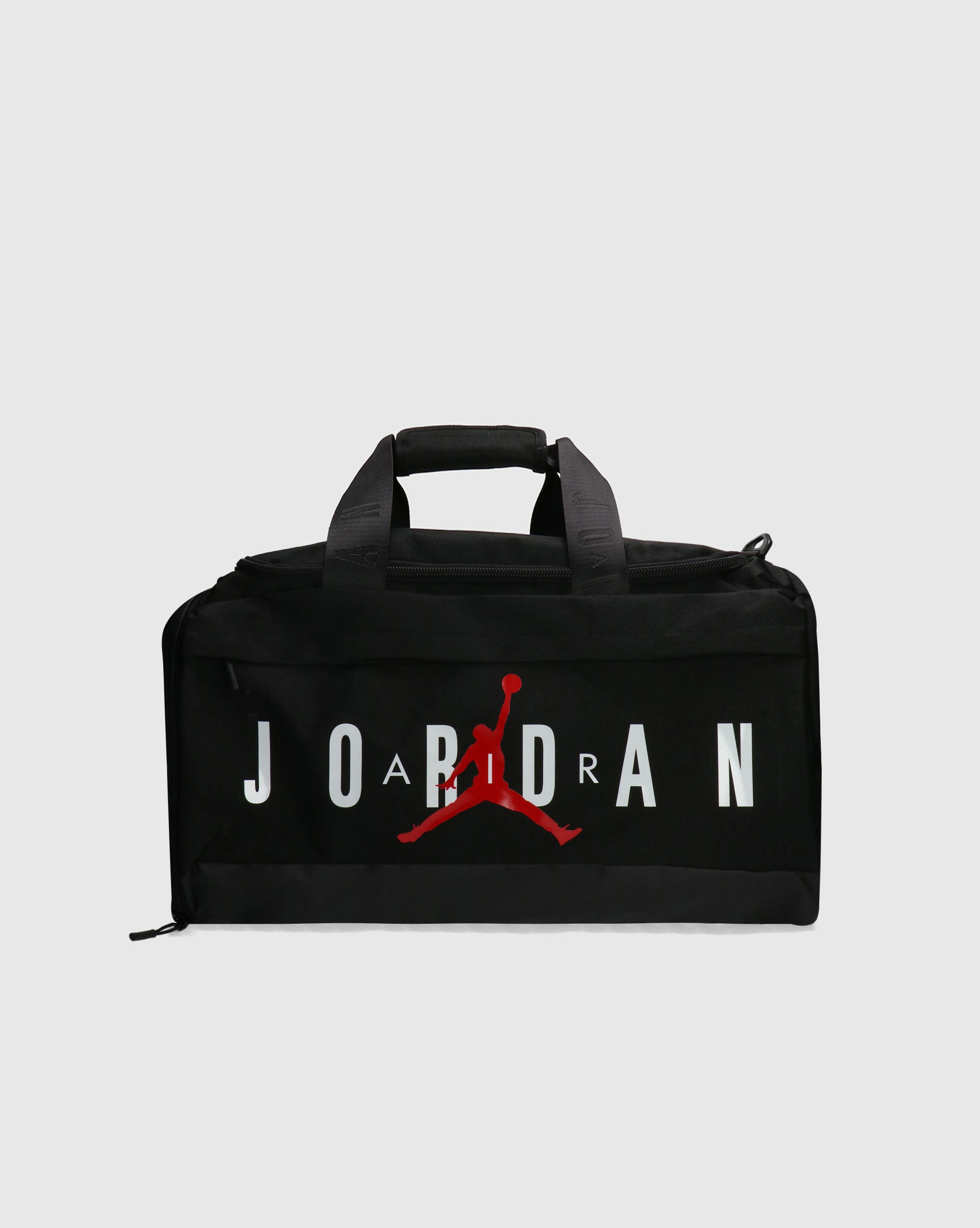 Borsone Jam Velocity Duffle Bag Nero Unisex Adulto