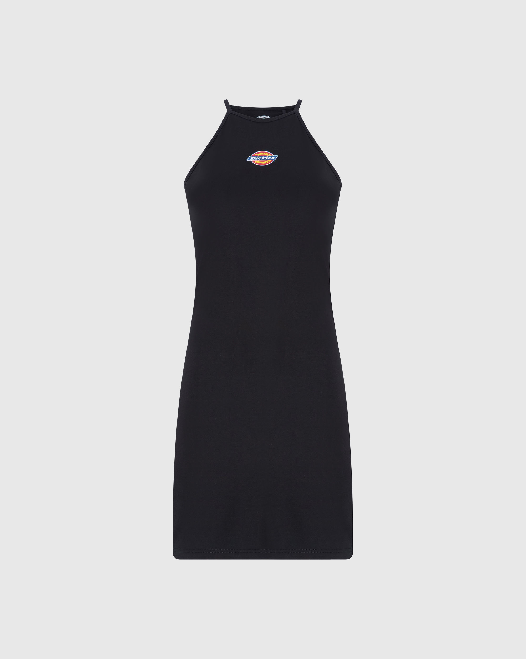 Dickies Abito Chain Lake Nero Donna