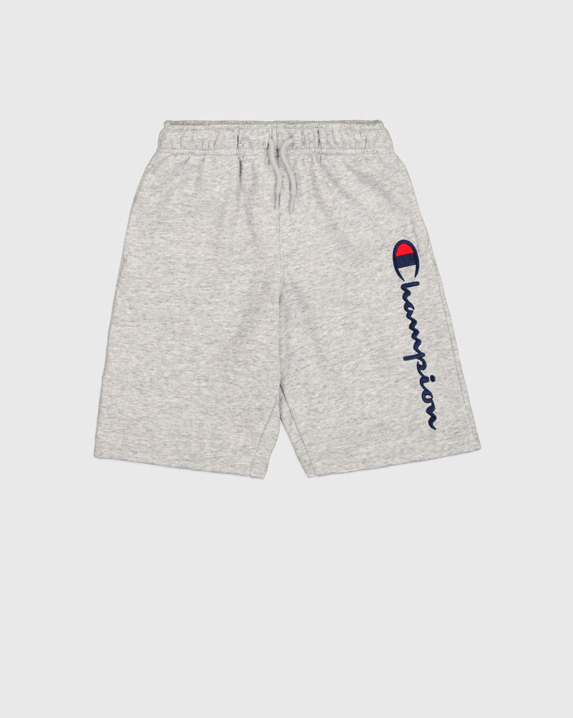 Pantaloncino Icons Grigio Bambino
