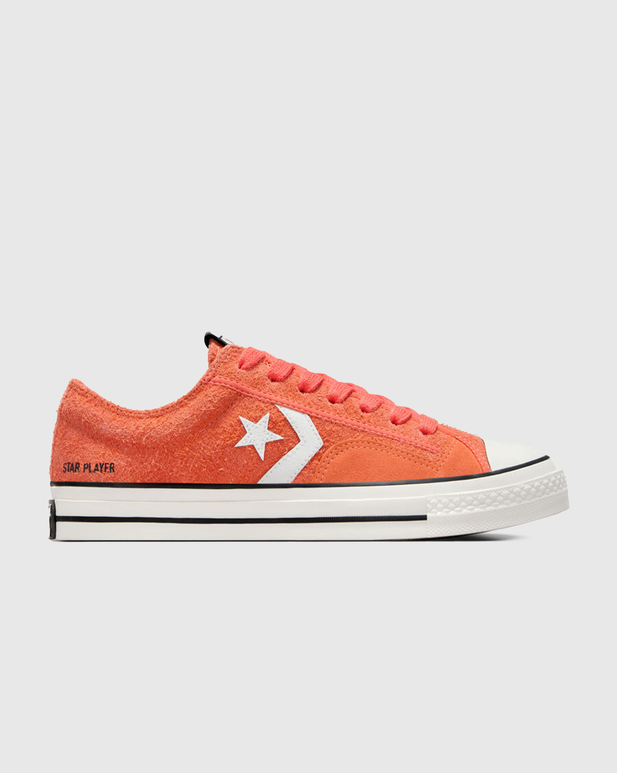 Converse Star Player 76 Rosso Uomo