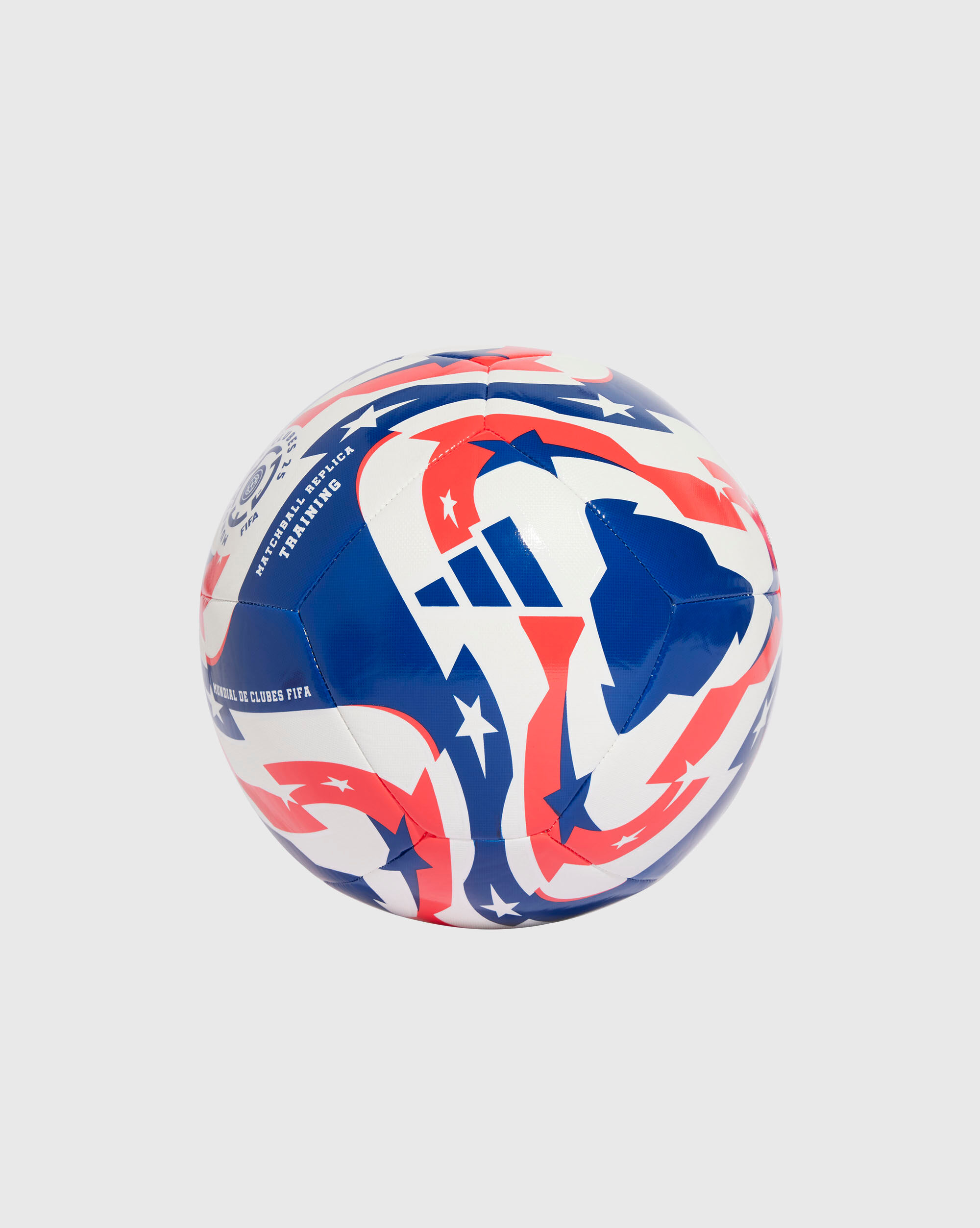 Pallone da Calcio FIFA Club World Cup 2025 Bianco Uomo