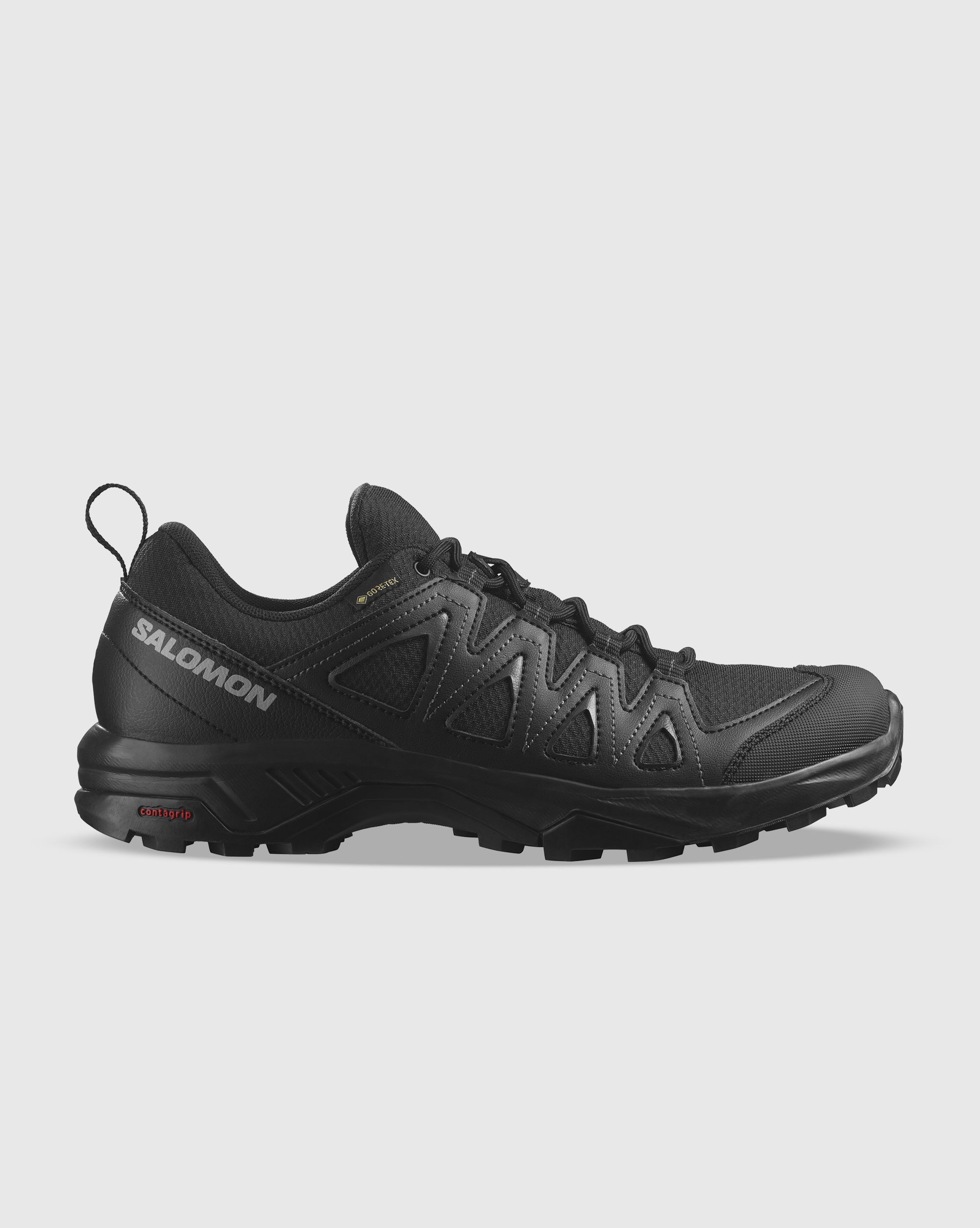 Salomon X Braze Gtx Nero Uomo
