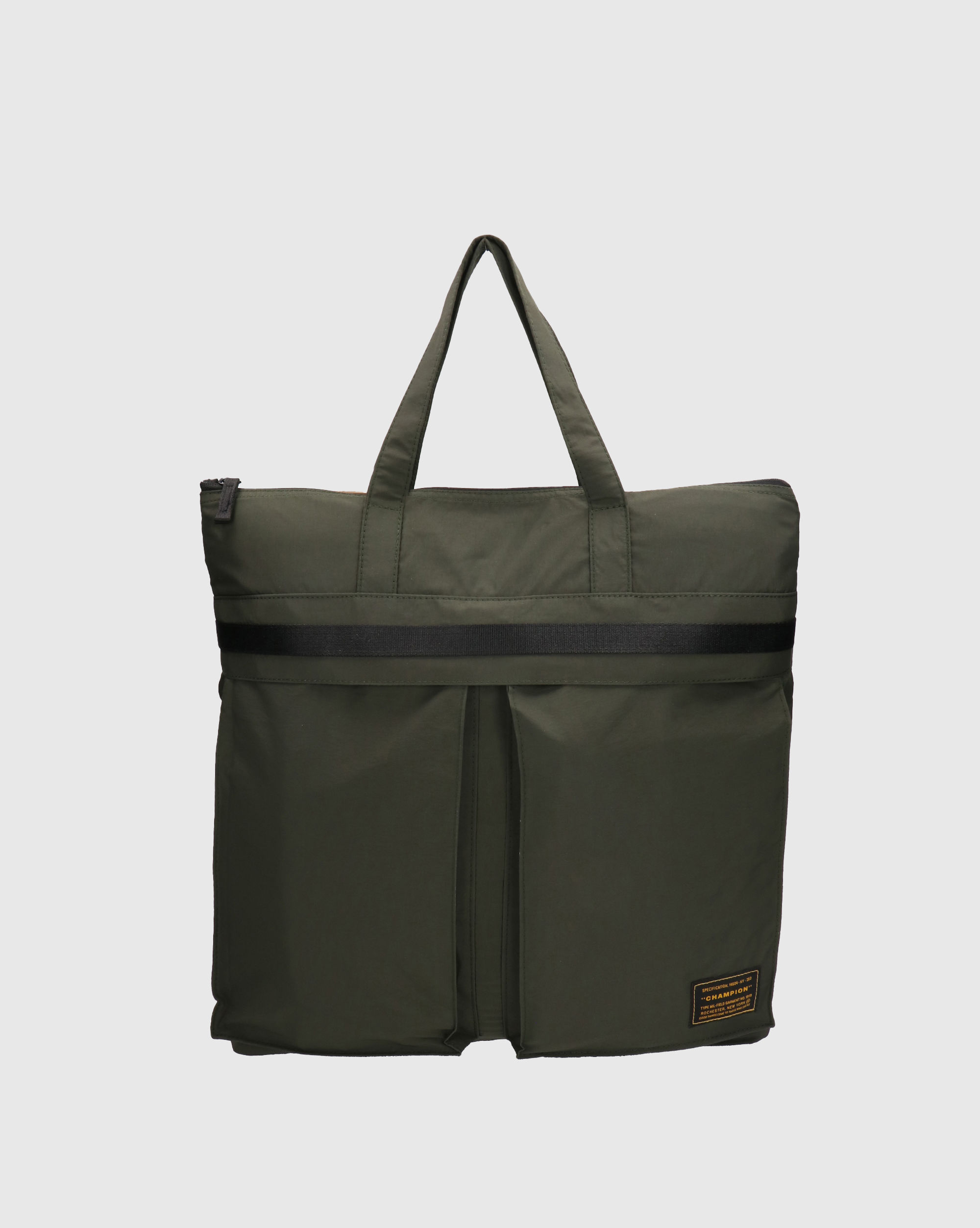 Zaino Surplus+Utility Verde Unisex Adulto