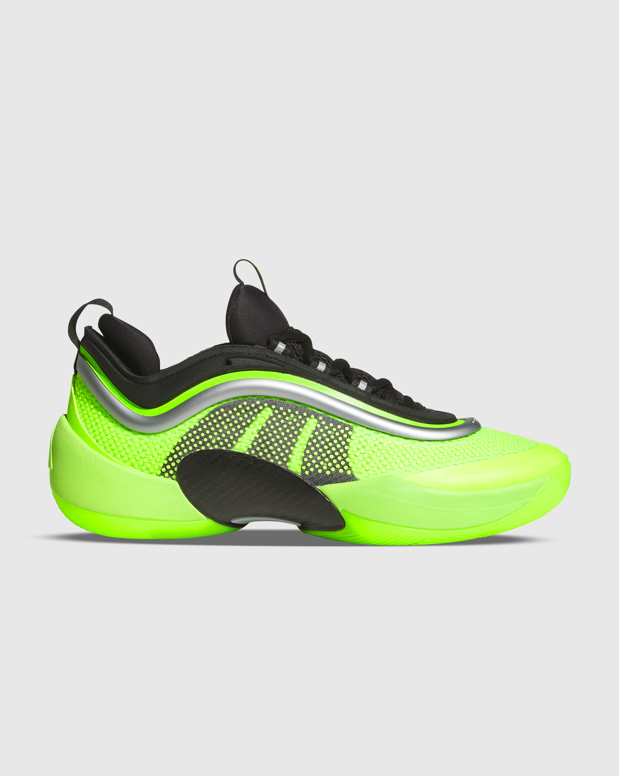 D.O.N. Issue 6 Verde Uomo