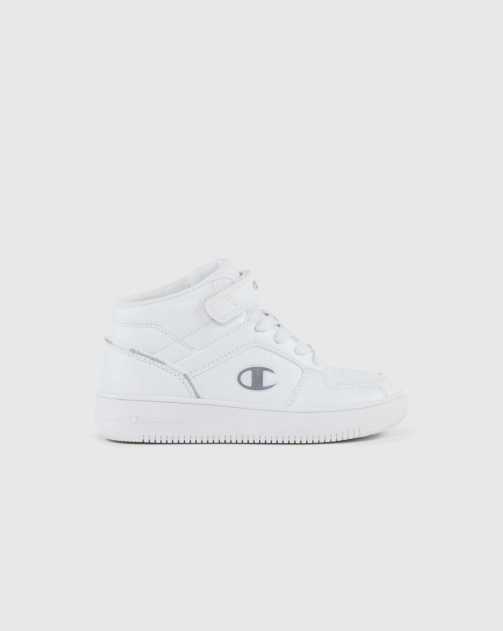 RD18 2.0 MID Bianco Bambina