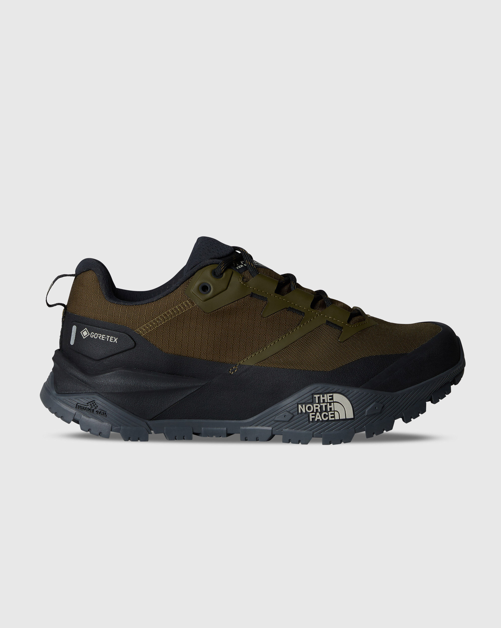 Offtrail Hike Gore-Tex Nero Uomo