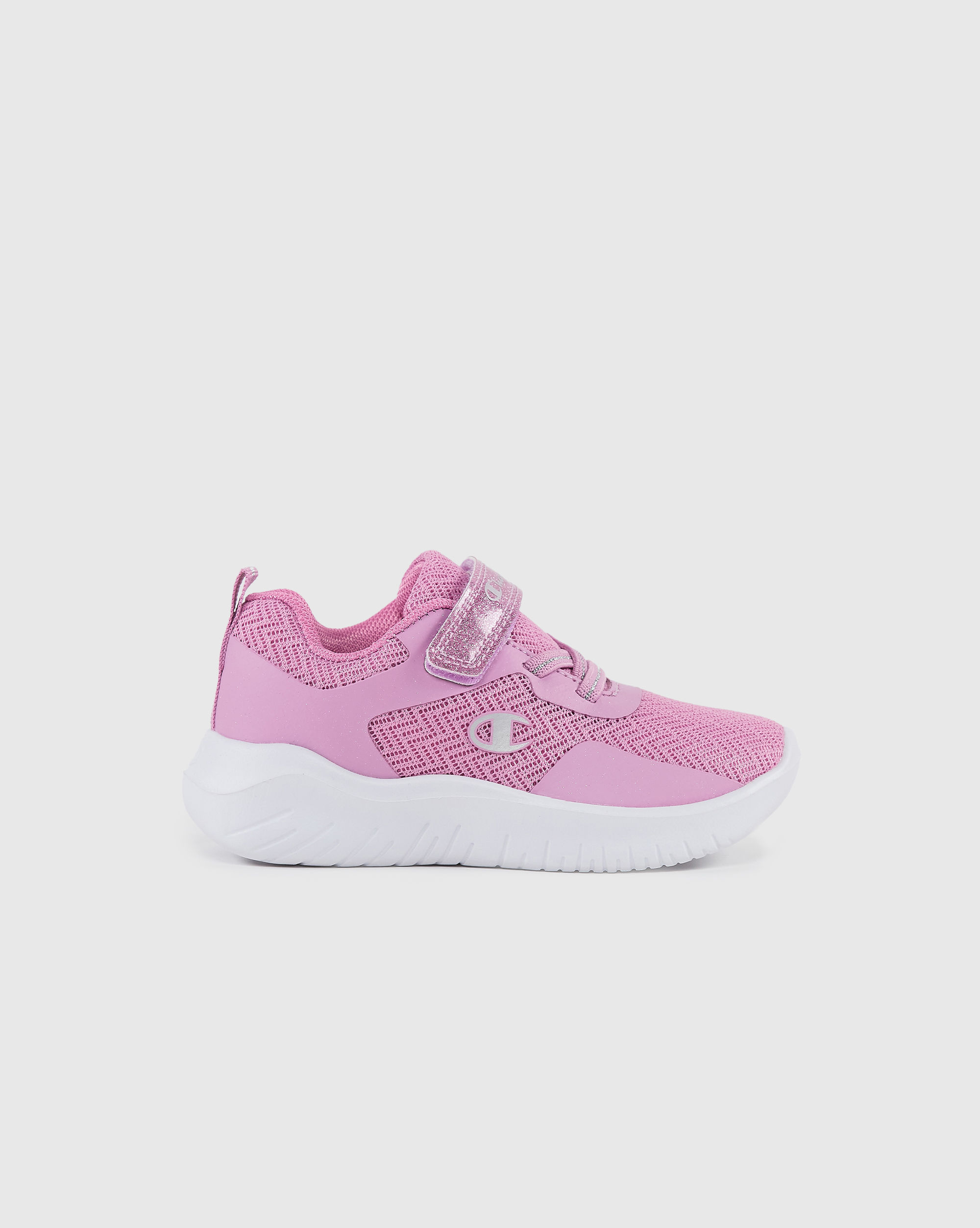 SOFTY EVOLVE Rosa Bambina