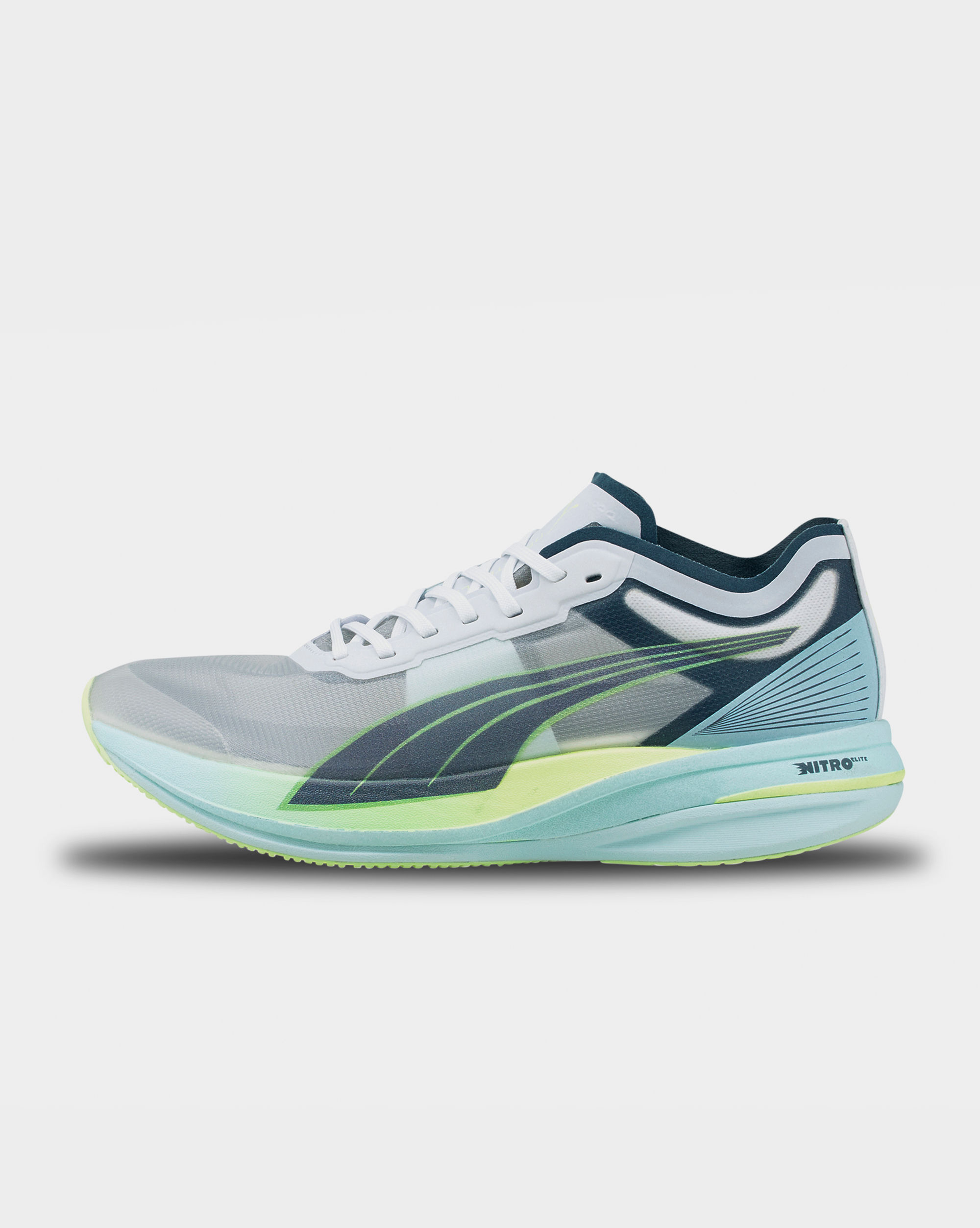puma deviate nitro elite uomo