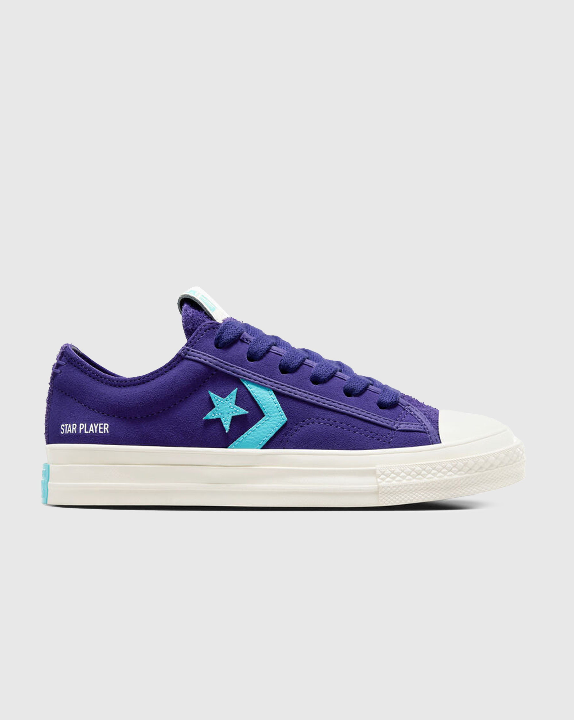 Converse Star Player 76 Viola Donna