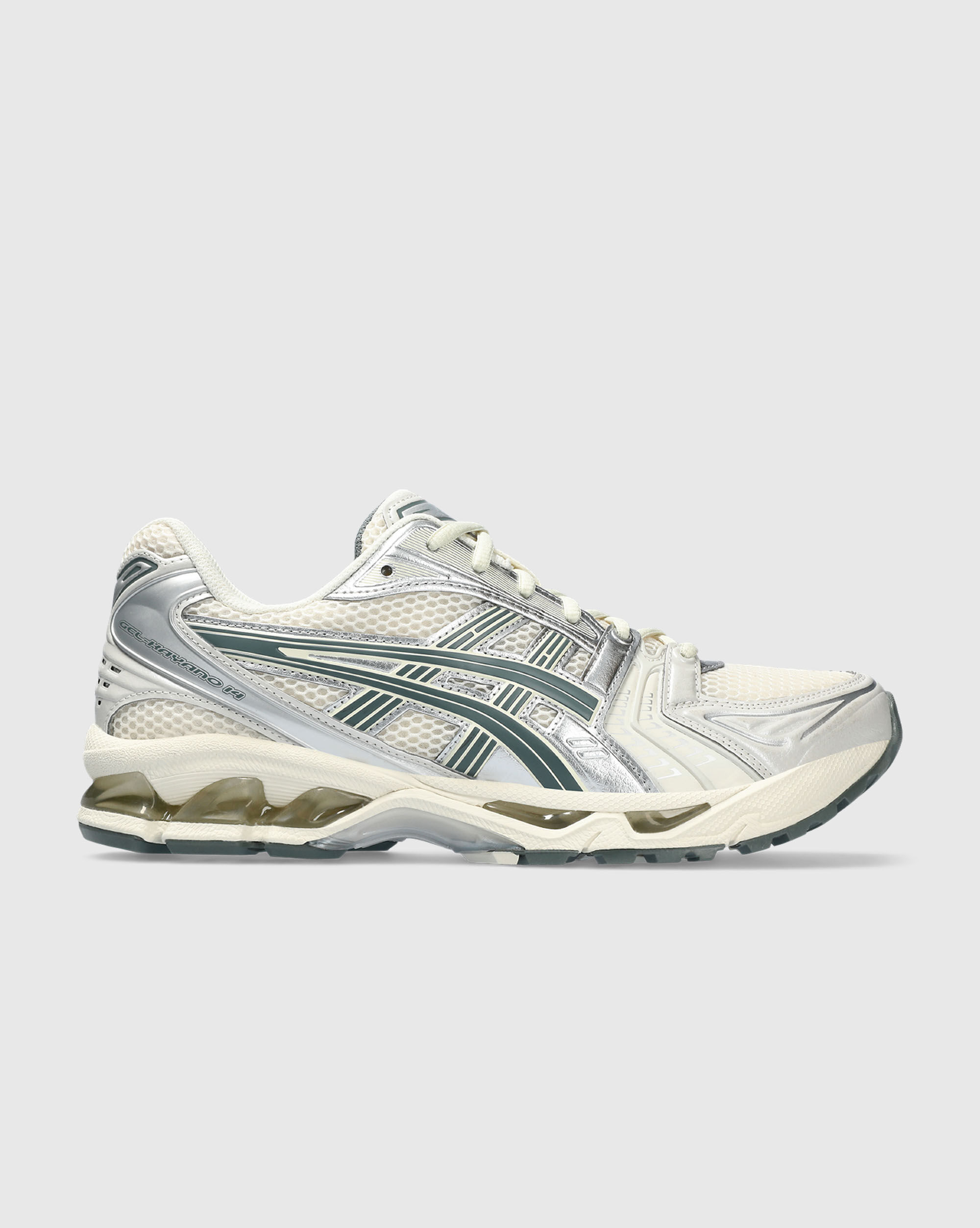 Gel-Kayano 14 Bianco Donna