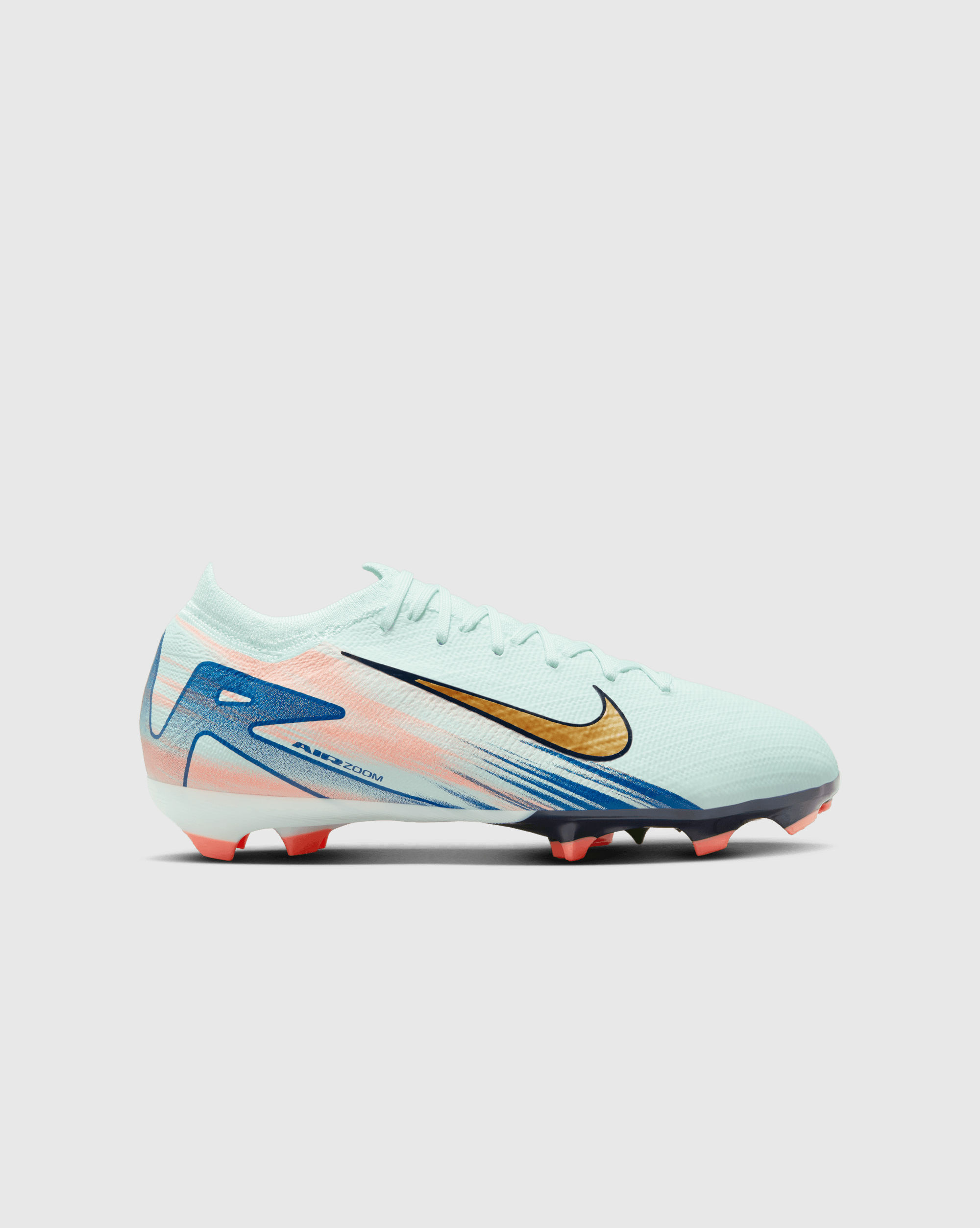 Mercurial Vapor 16 Pro Mds FG Verde Bambino