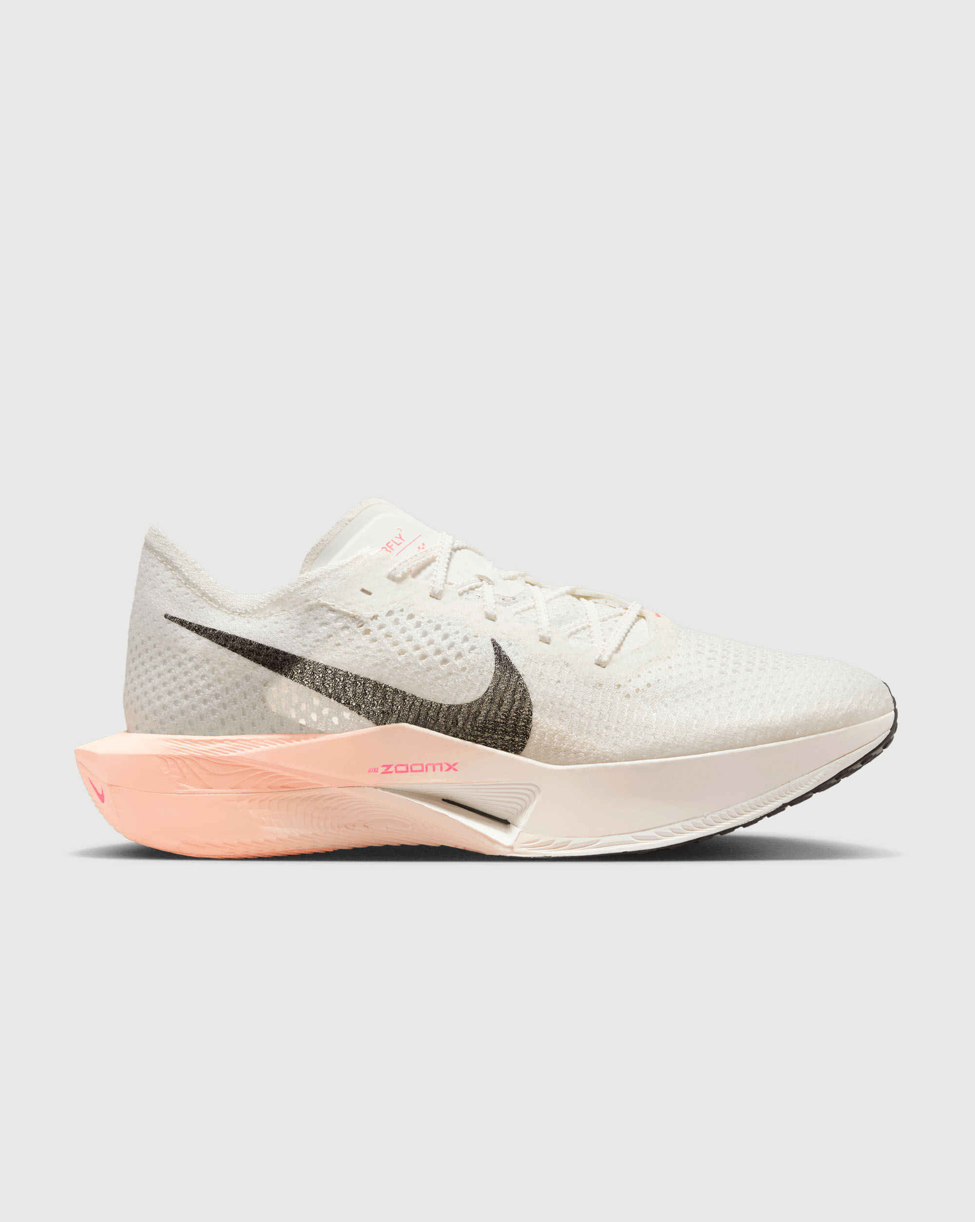 Zoomx Vaporfly Next% 3 Giallo Uomo