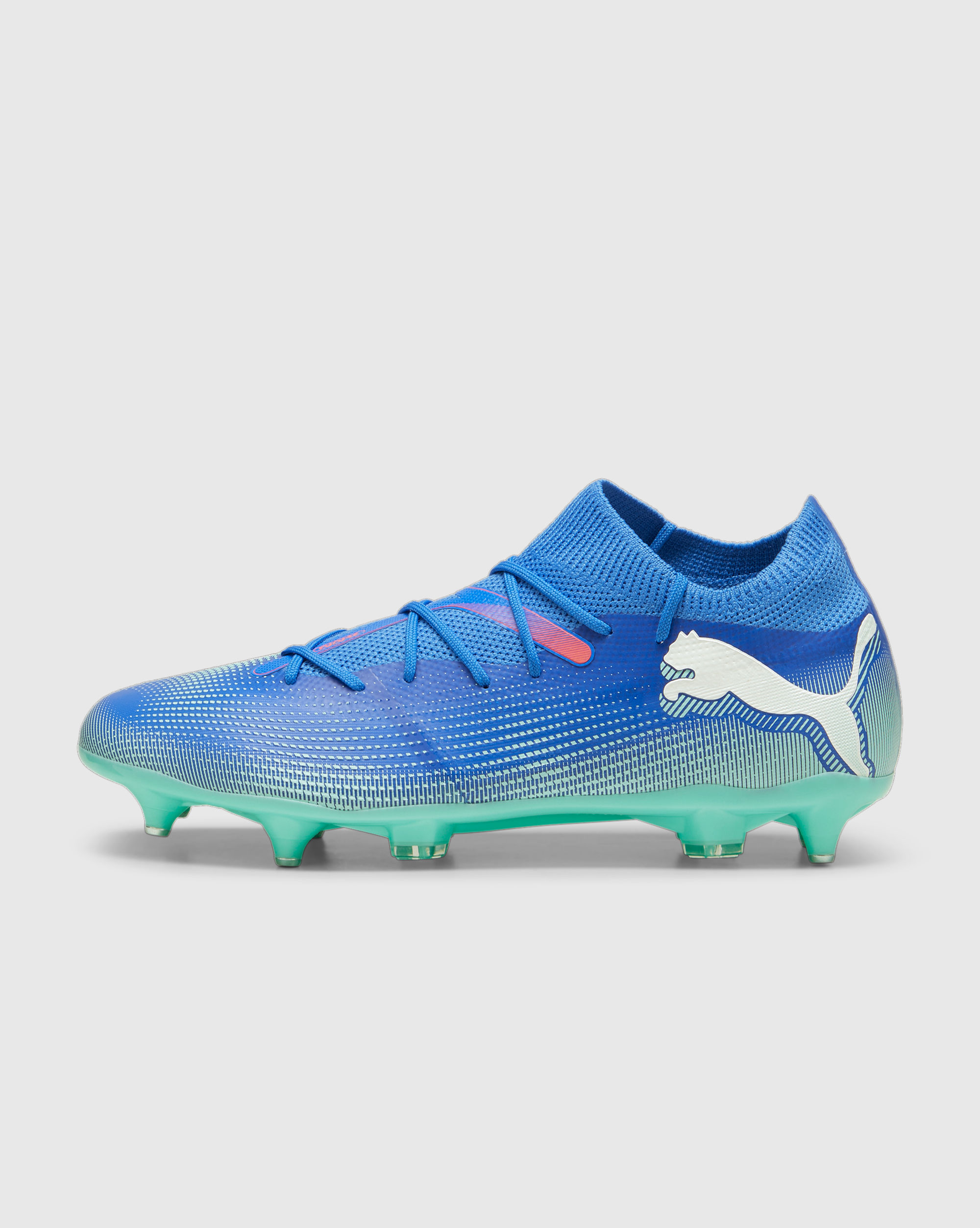 Future 7 Match MxSG Blu Uomo