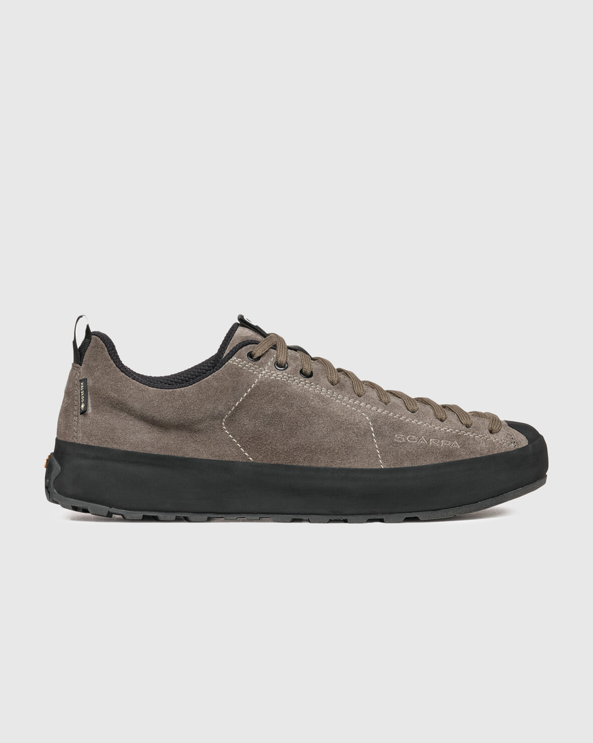 Mojito Wrap Gore-Tex Grigio Uomo