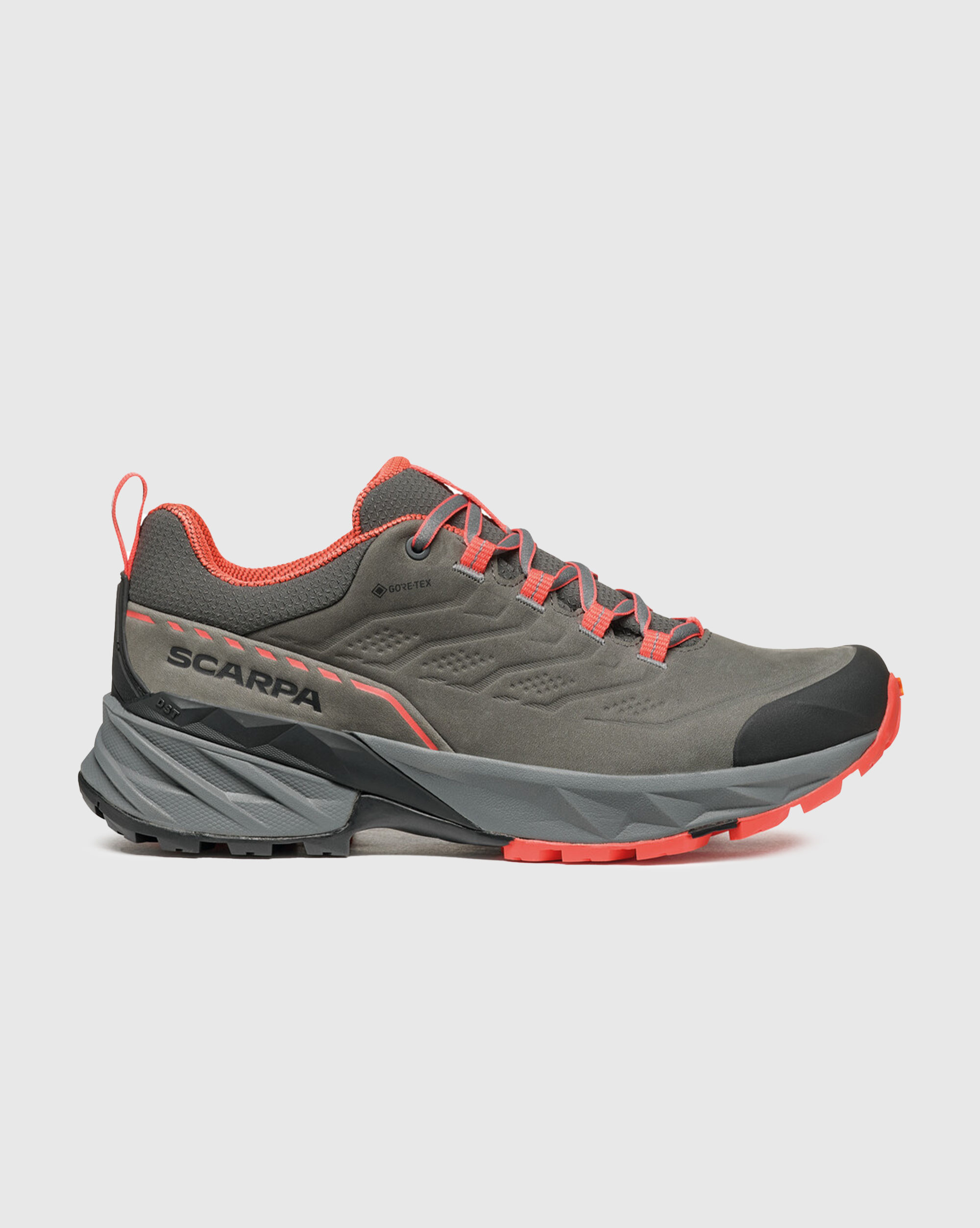 Rush 2 Pro Gore-Tex Grigio Donna