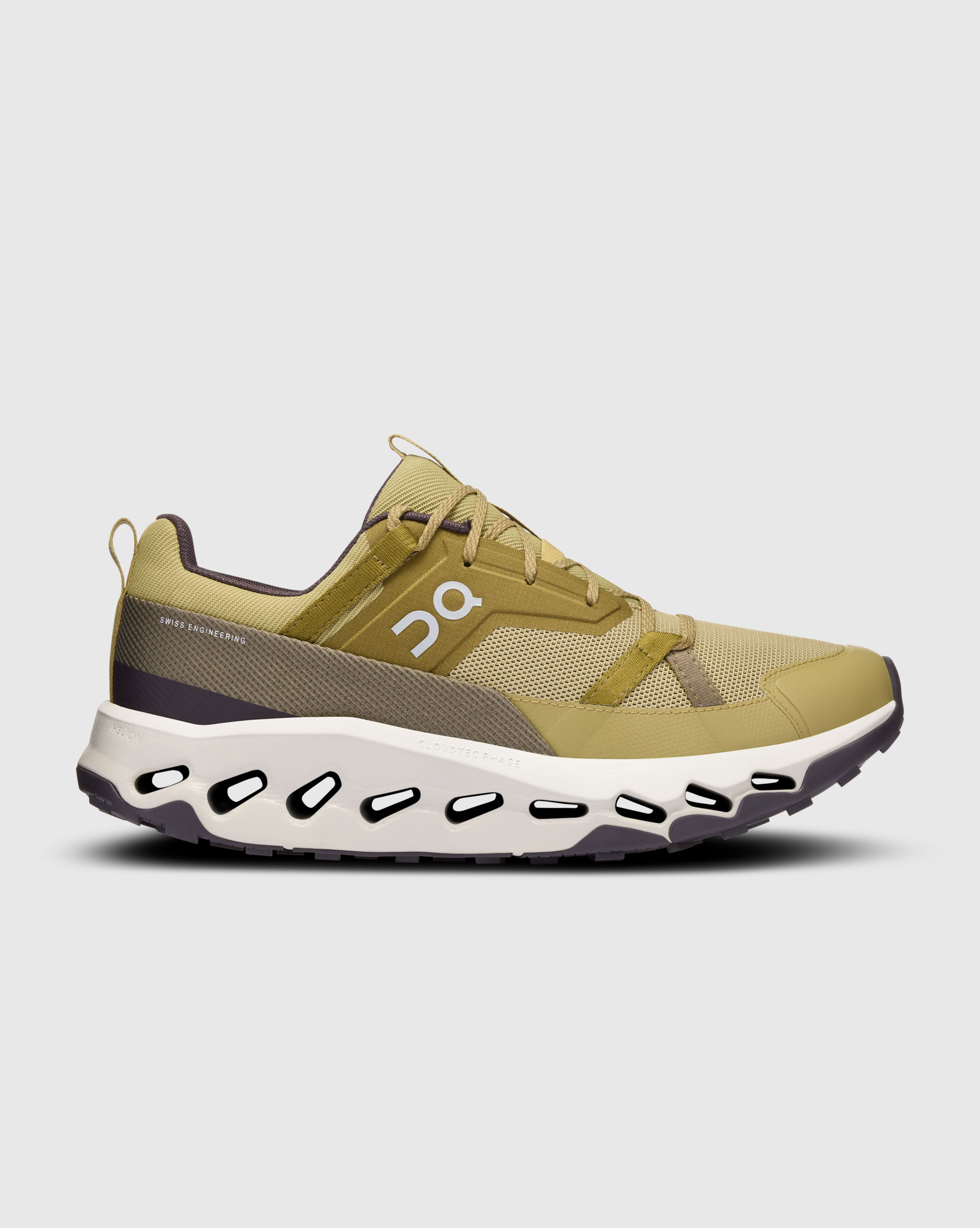 Cloudhorizon Safari Olive Donna