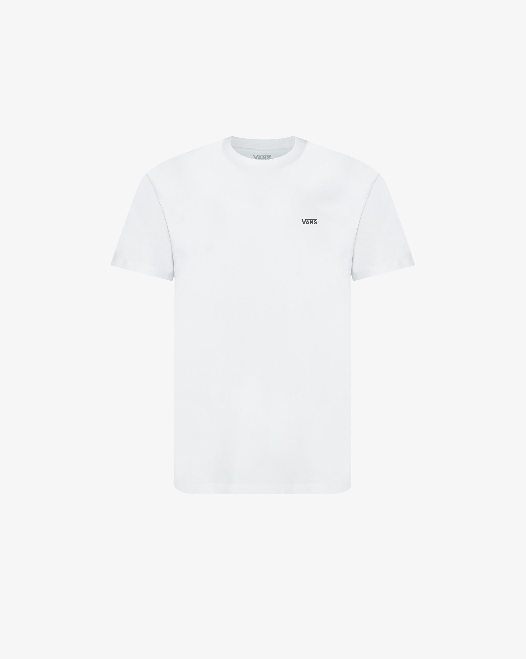 Vans T-shirt Left Chest Logo Uomo
