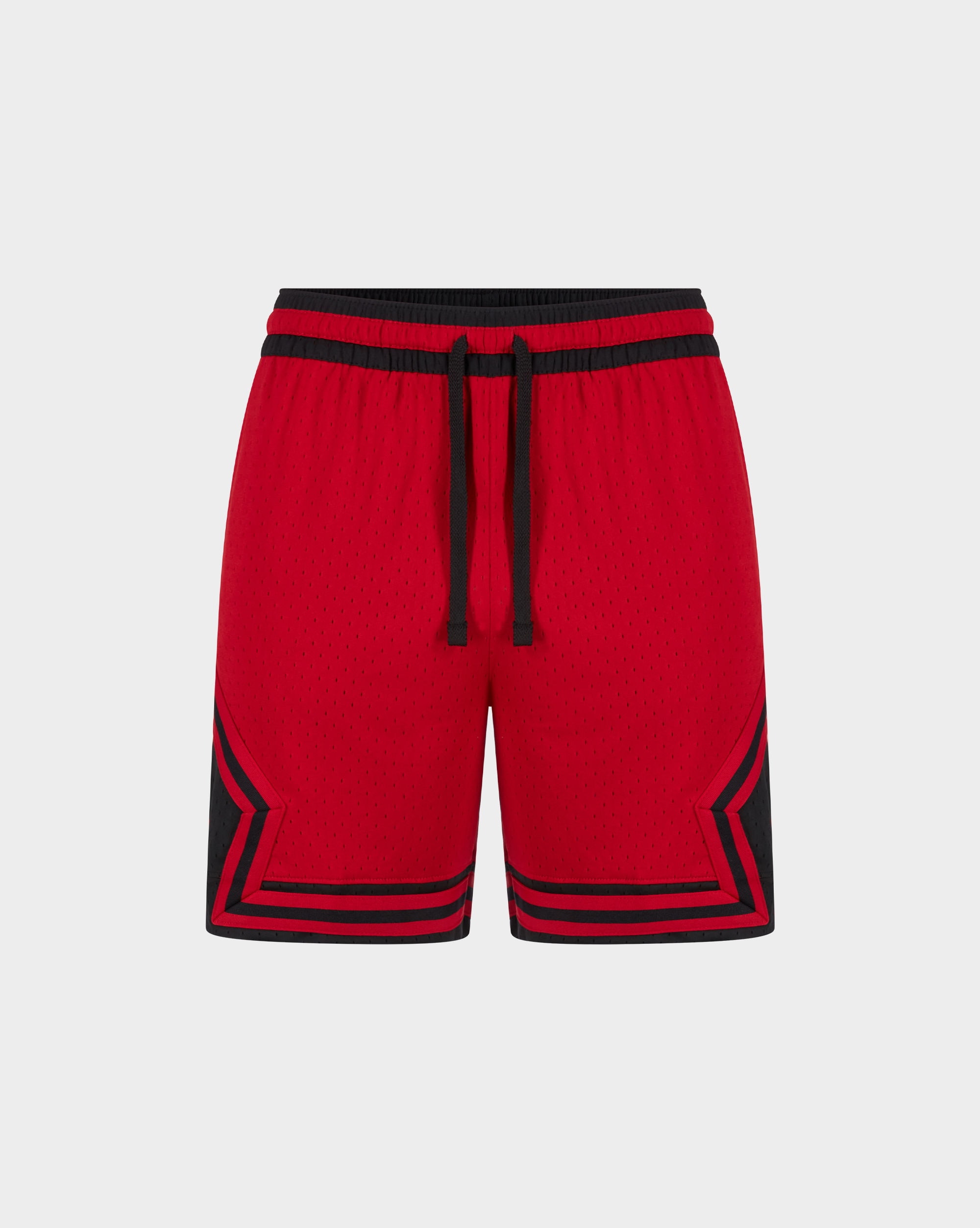 Nike Jordan Shorts Dri FIT Air Diamond Rosso Uomo Rosso