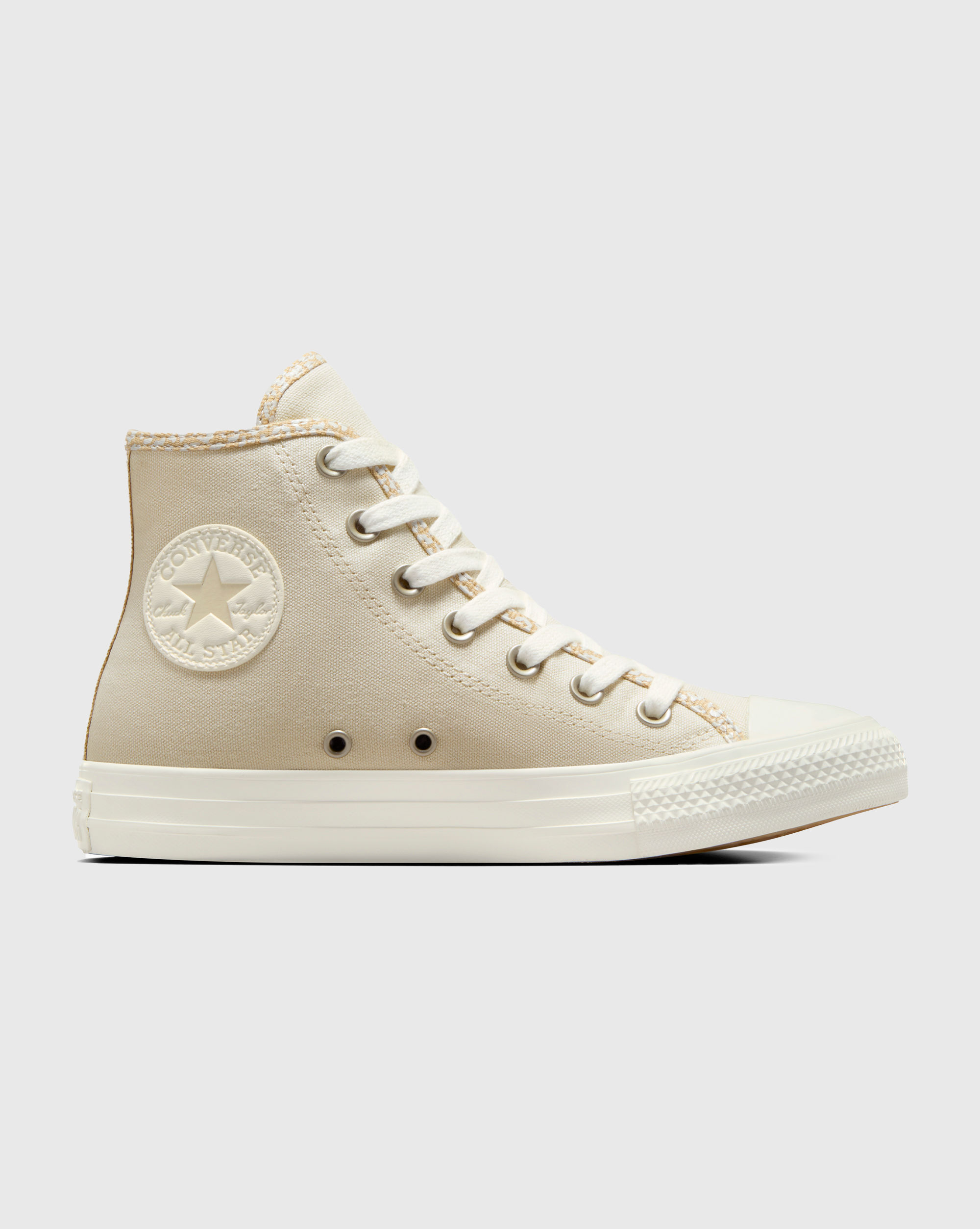 Converse Chuck Taylor All Star Bianco Donna