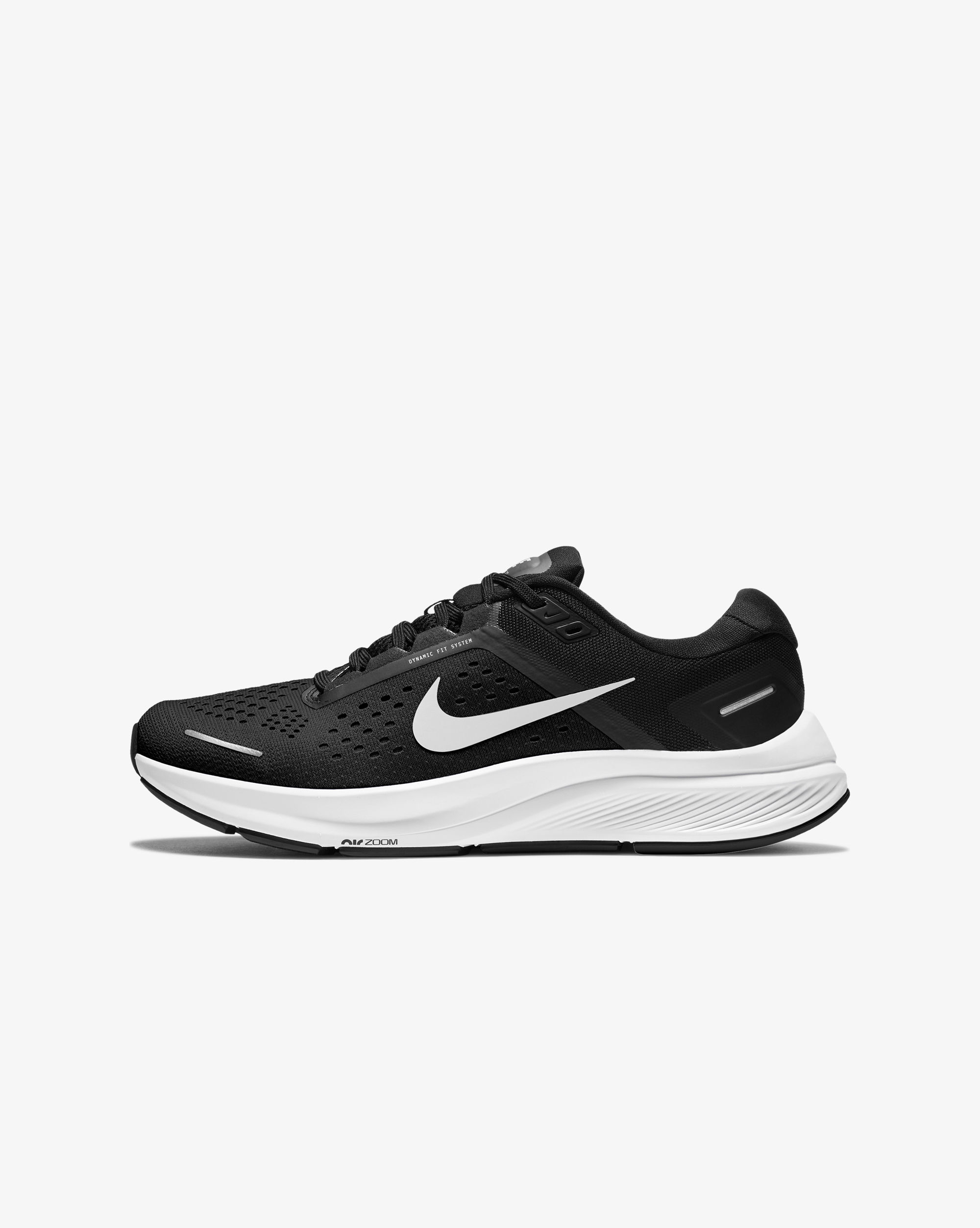 nike air zoom nere