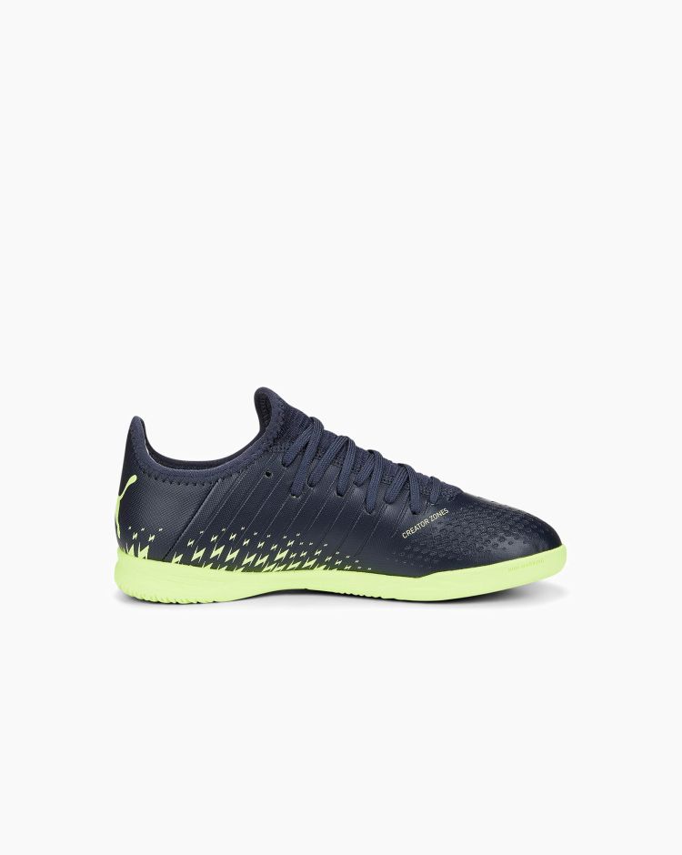 Puma Future Z 4 4 It Nero Bambino