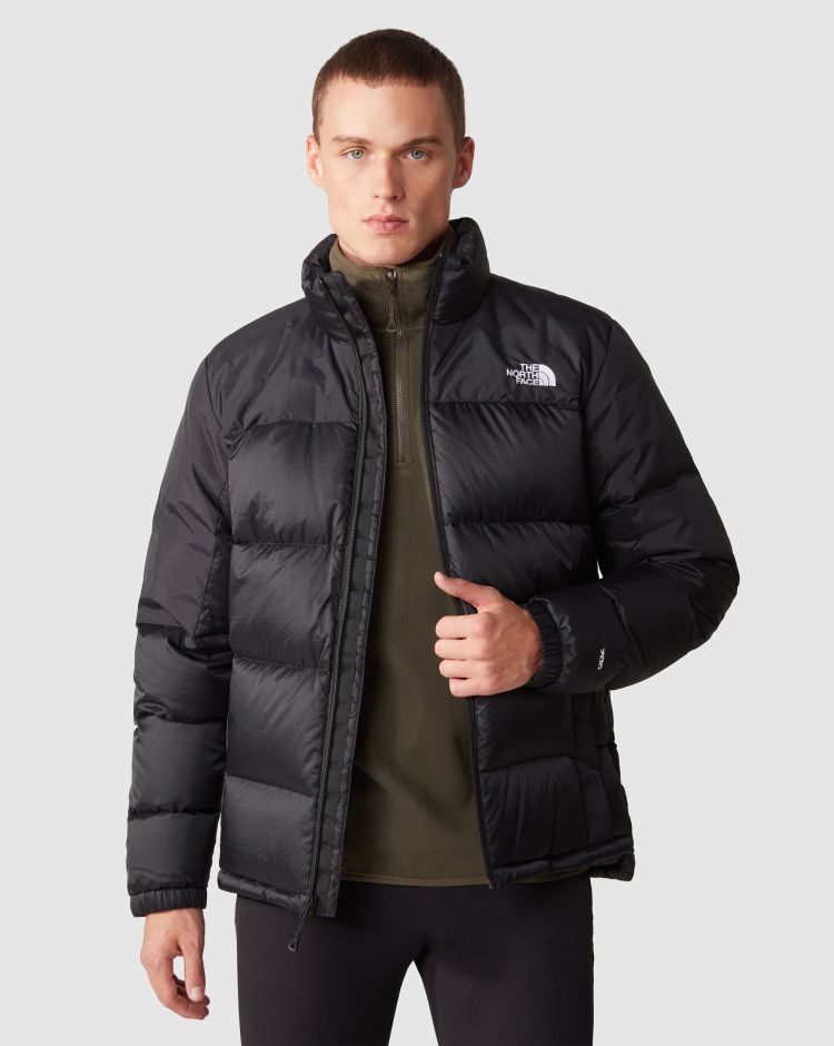 The North Face Diablo D n Jkt Nero Uomo