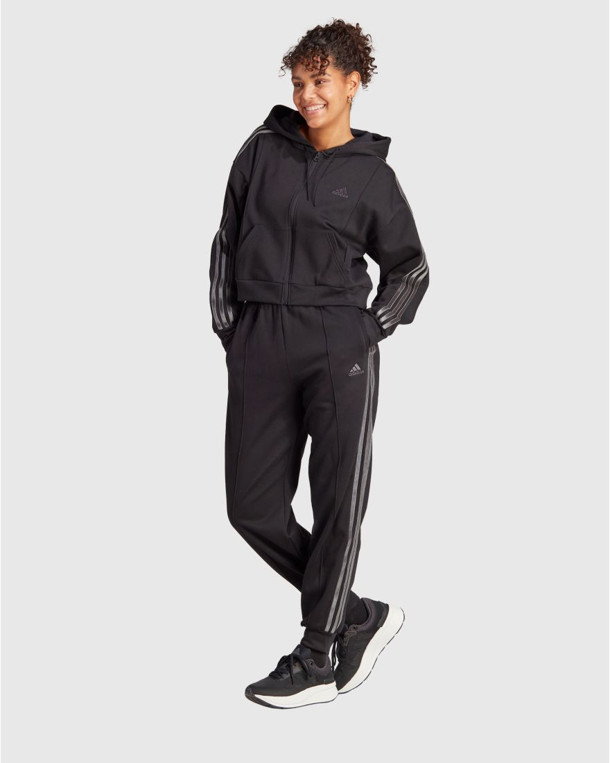 tuta adidas femminile