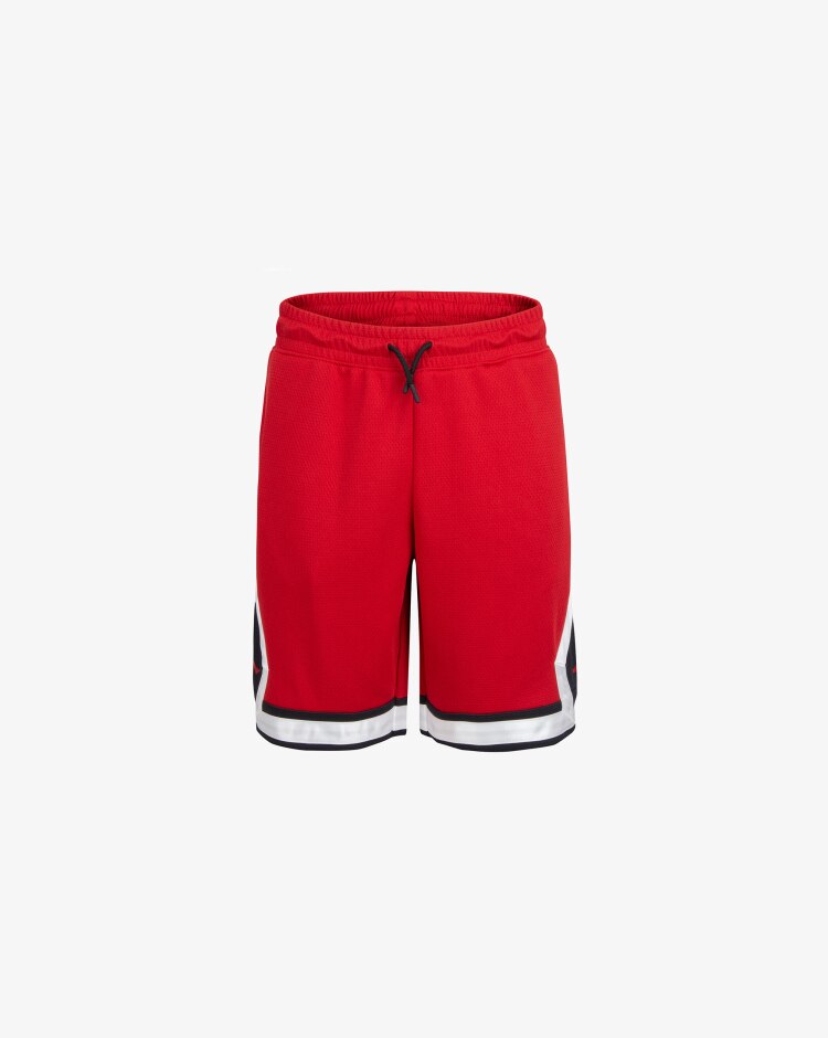 Nike Jordan Shorts Jumpman Diamond Bambino