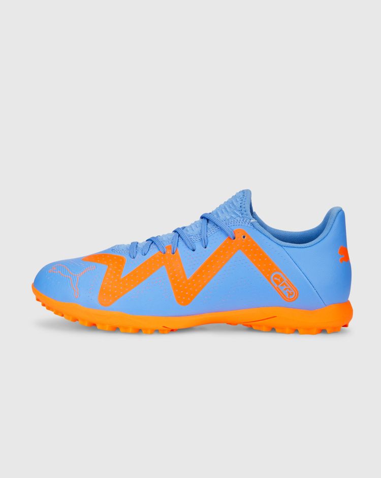 Puma Future Play TT Blu Uomo