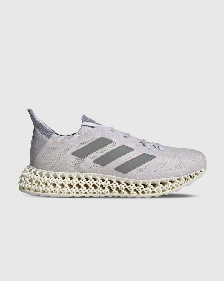 Adidas 4DFWD 3 Grigio Donna