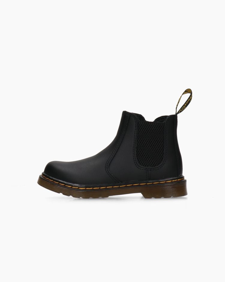Dr. Martens 2976 J Nero Bambino