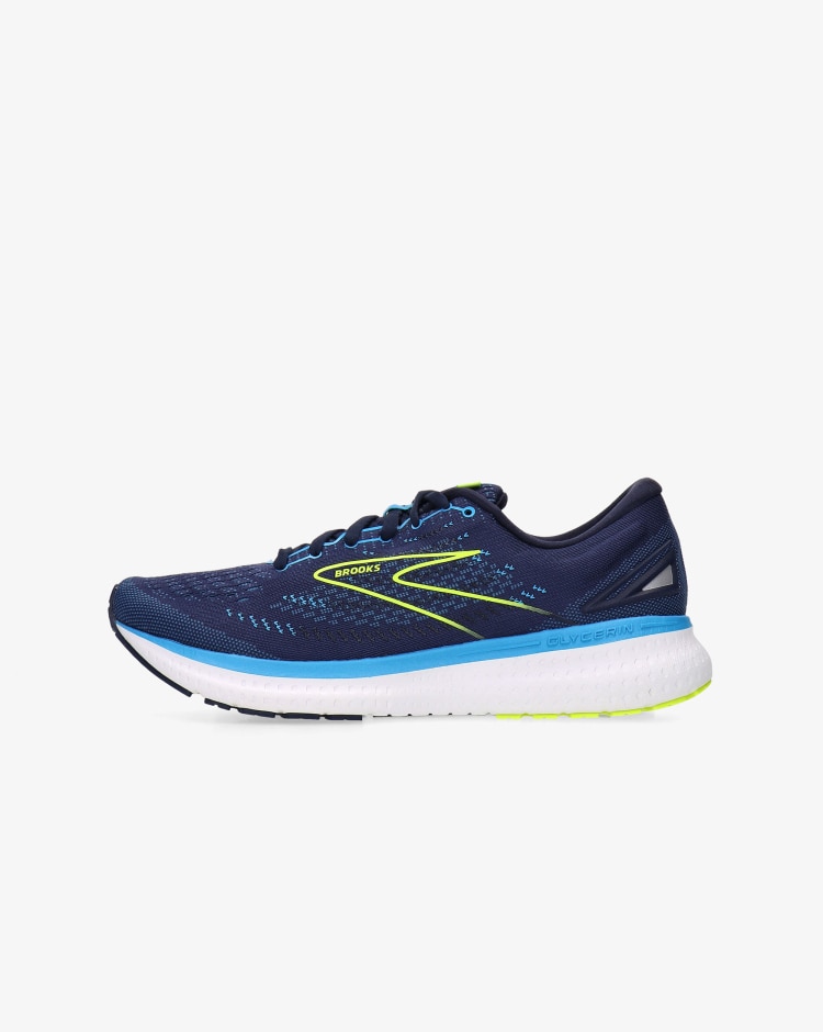 Brooks Glycerin 19 Uomo